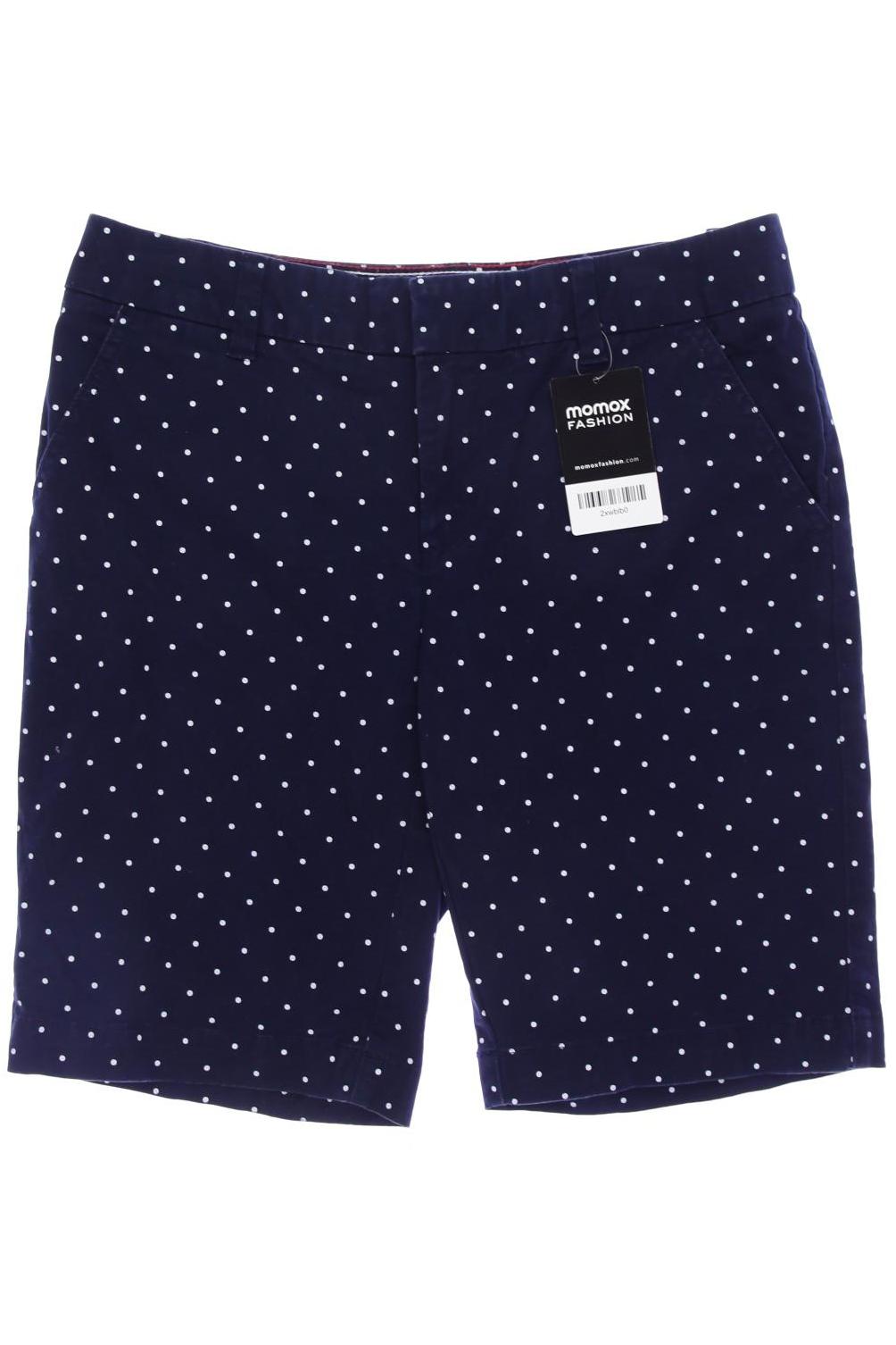 

Tommy Hilfiger Damen Shorts, marineblau