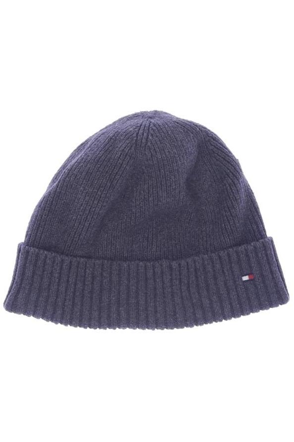 

Tommy Hilfiger Damen Hut/Mütze, grau, Gr. uni