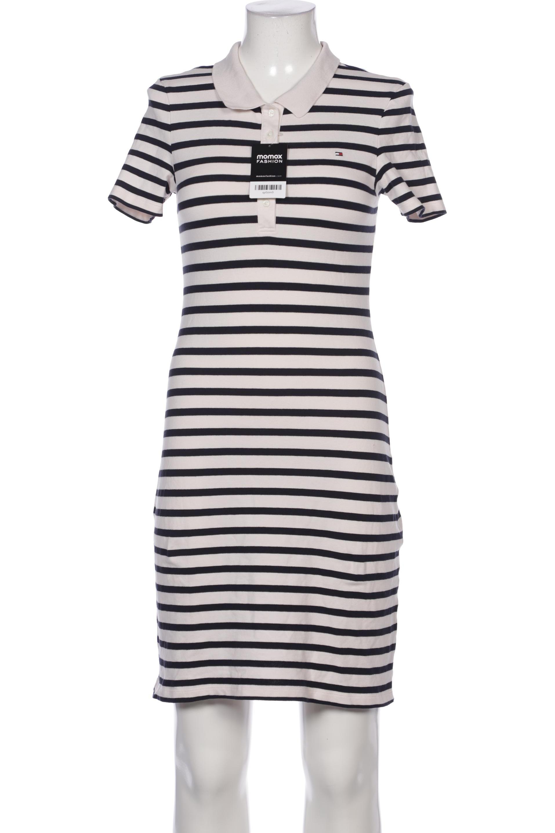 

Tommy Hilfiger Damen Kleid, schwarz, Gr. 38