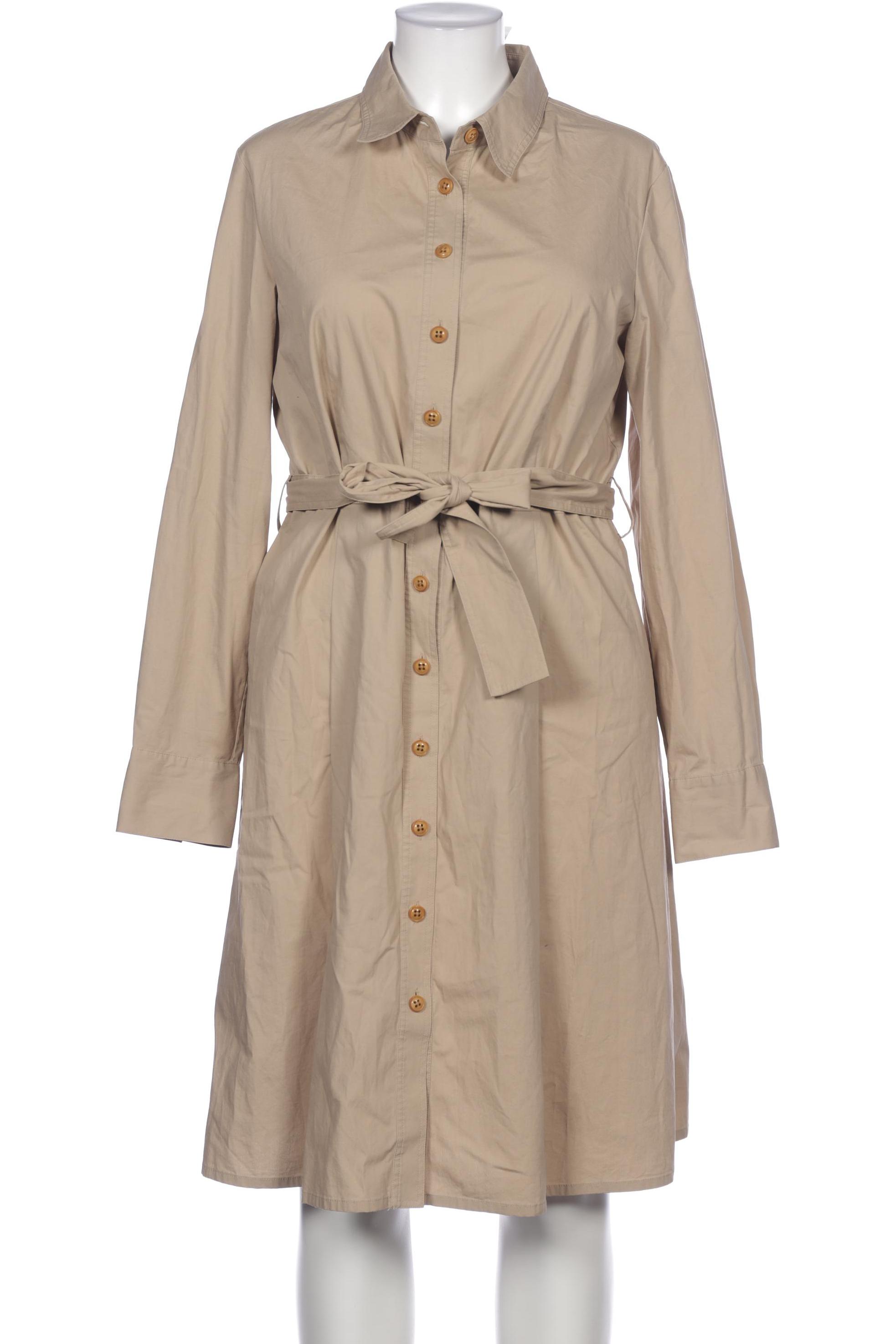 

Tommy Hilfiger Damen Kleid, beige