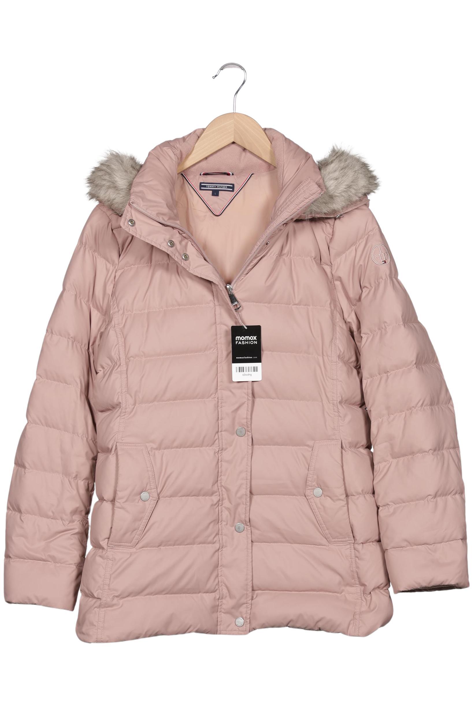 

Tommy Hilfiger Damen Jacke, pink, Gr. 42
