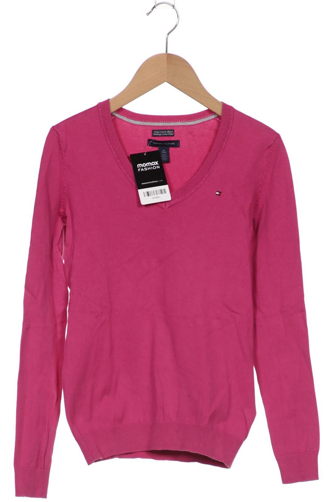 

Tommy Hilfiger Damen Pullover, pink