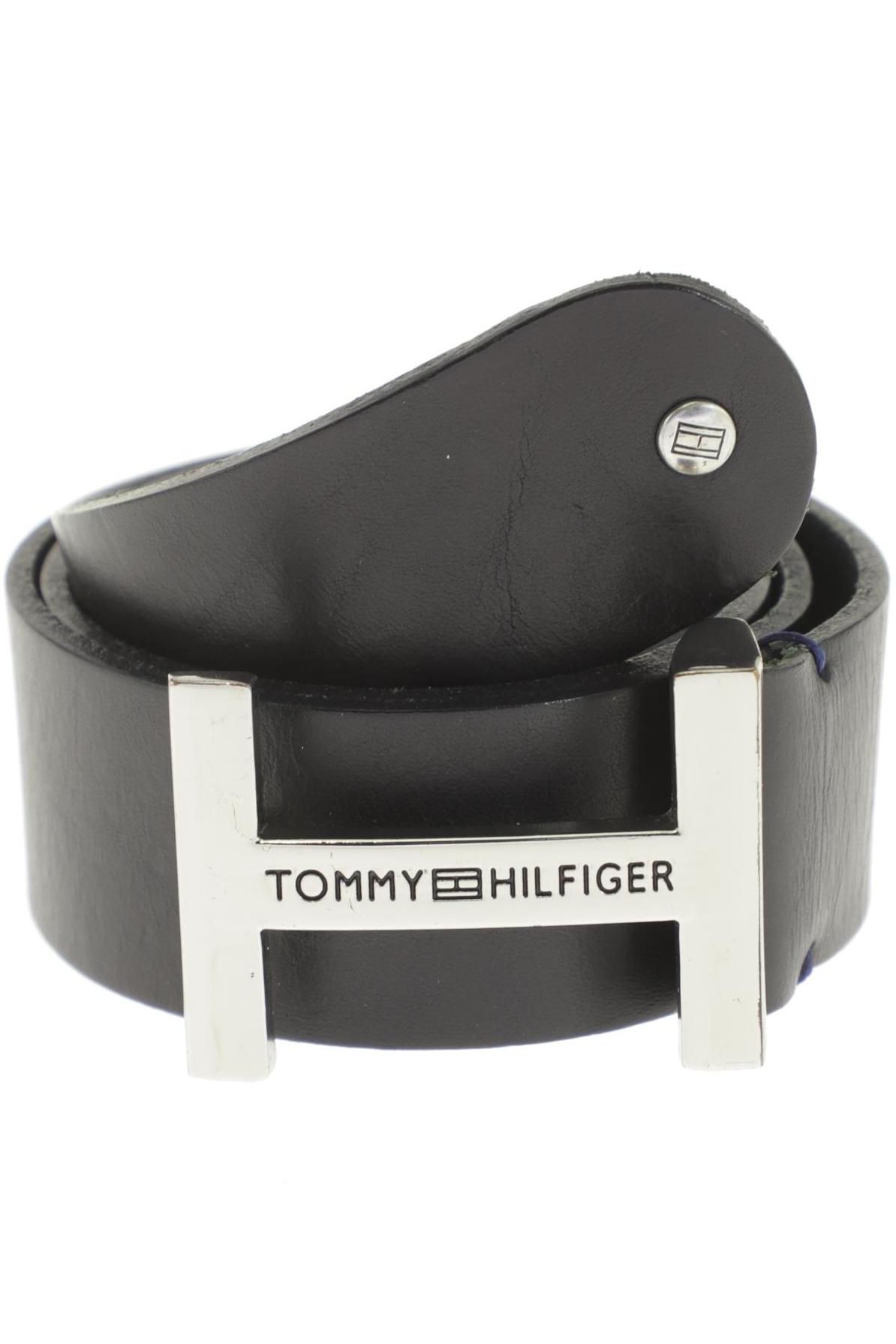 

Tommy Hilfiger Damen Gürtel, schwarz