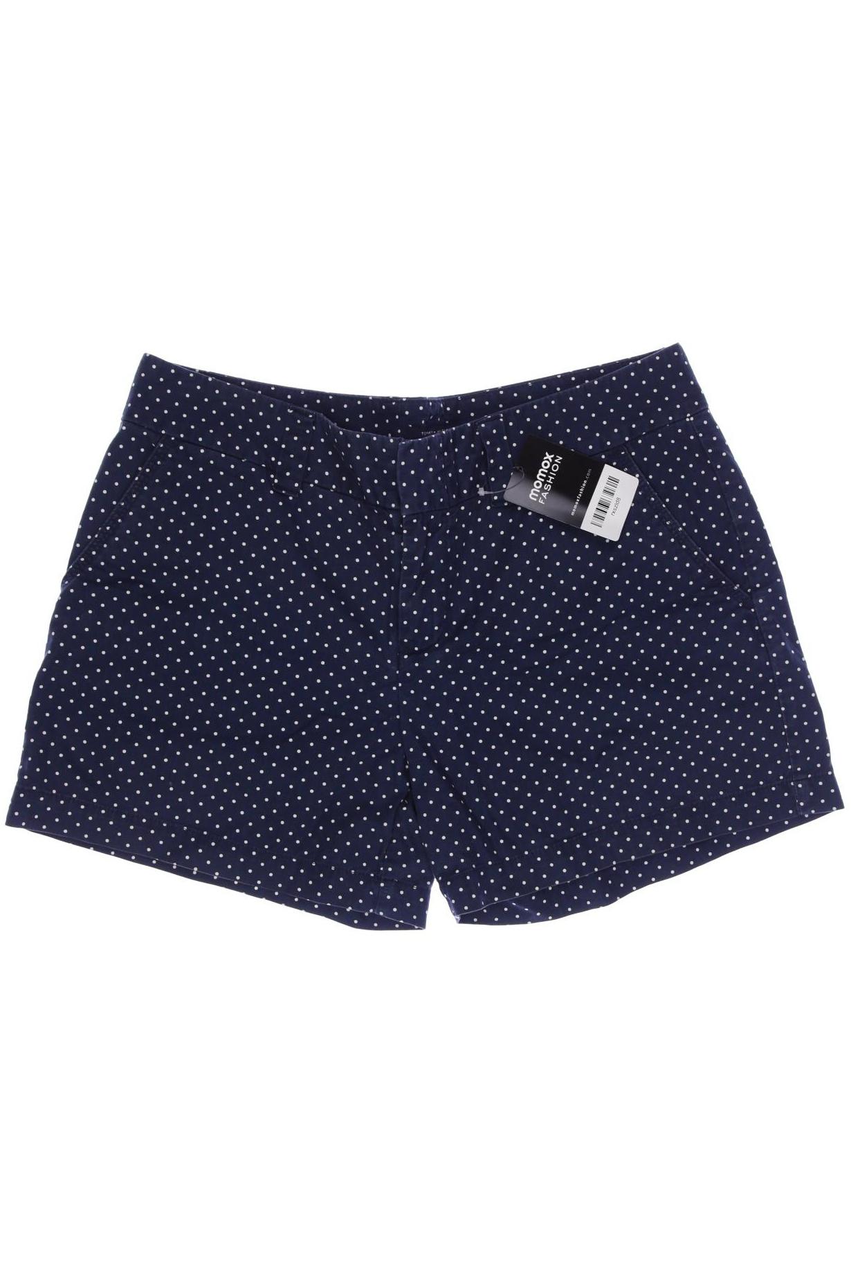 

Tommy Hilfiger Damen Shorts, marineblau, Gr. 8