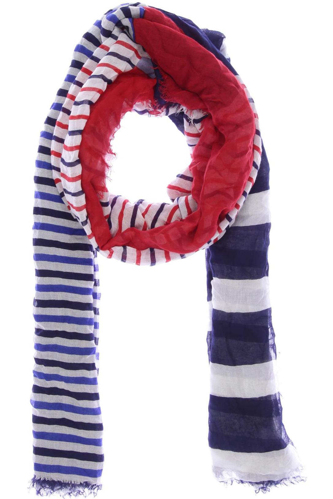 

Tommy Hilfiger Damen Schal, mehrfarbig, Gr.