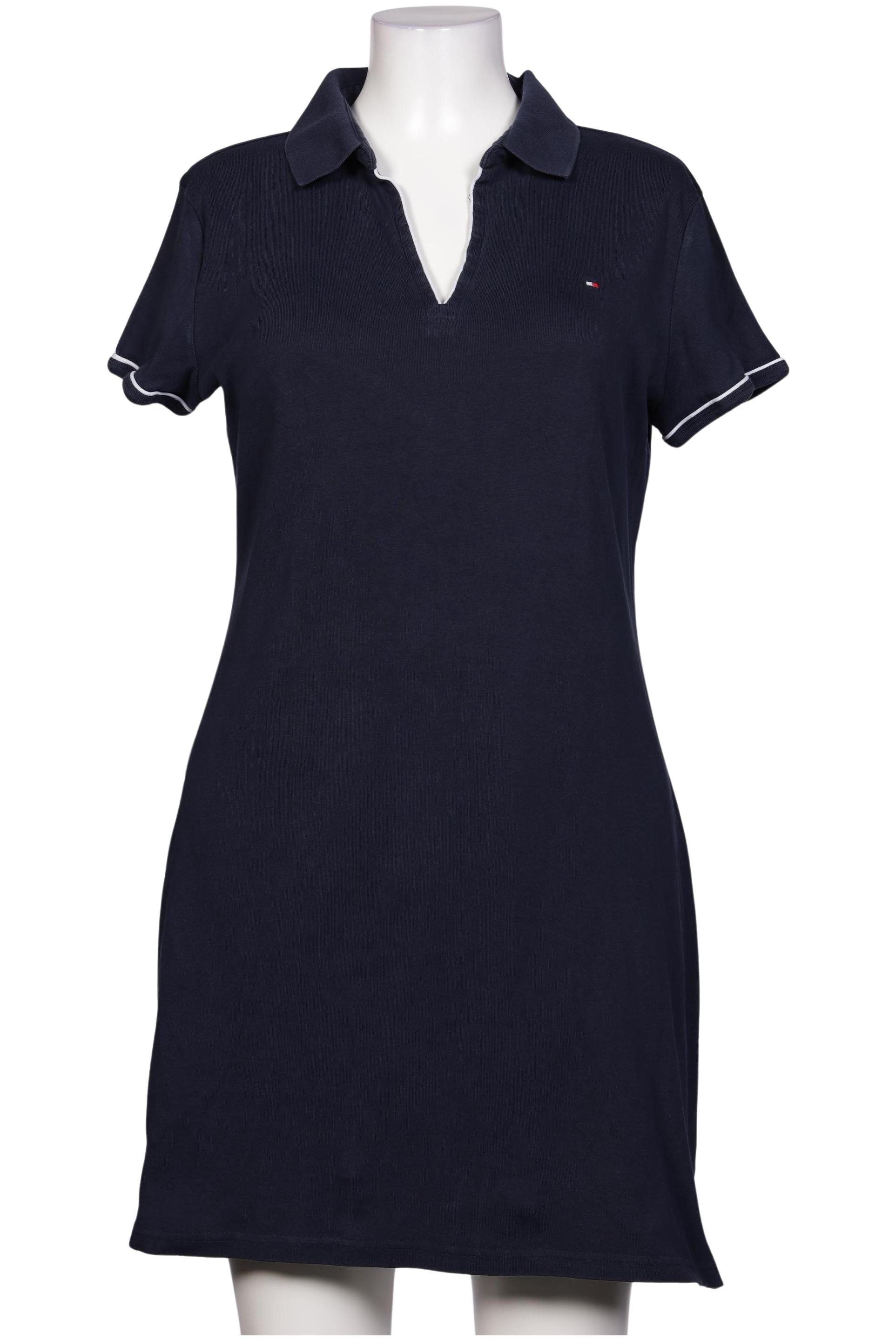 

Tommy Hilfiger Damen Kleid, marineblau, Gr. 44