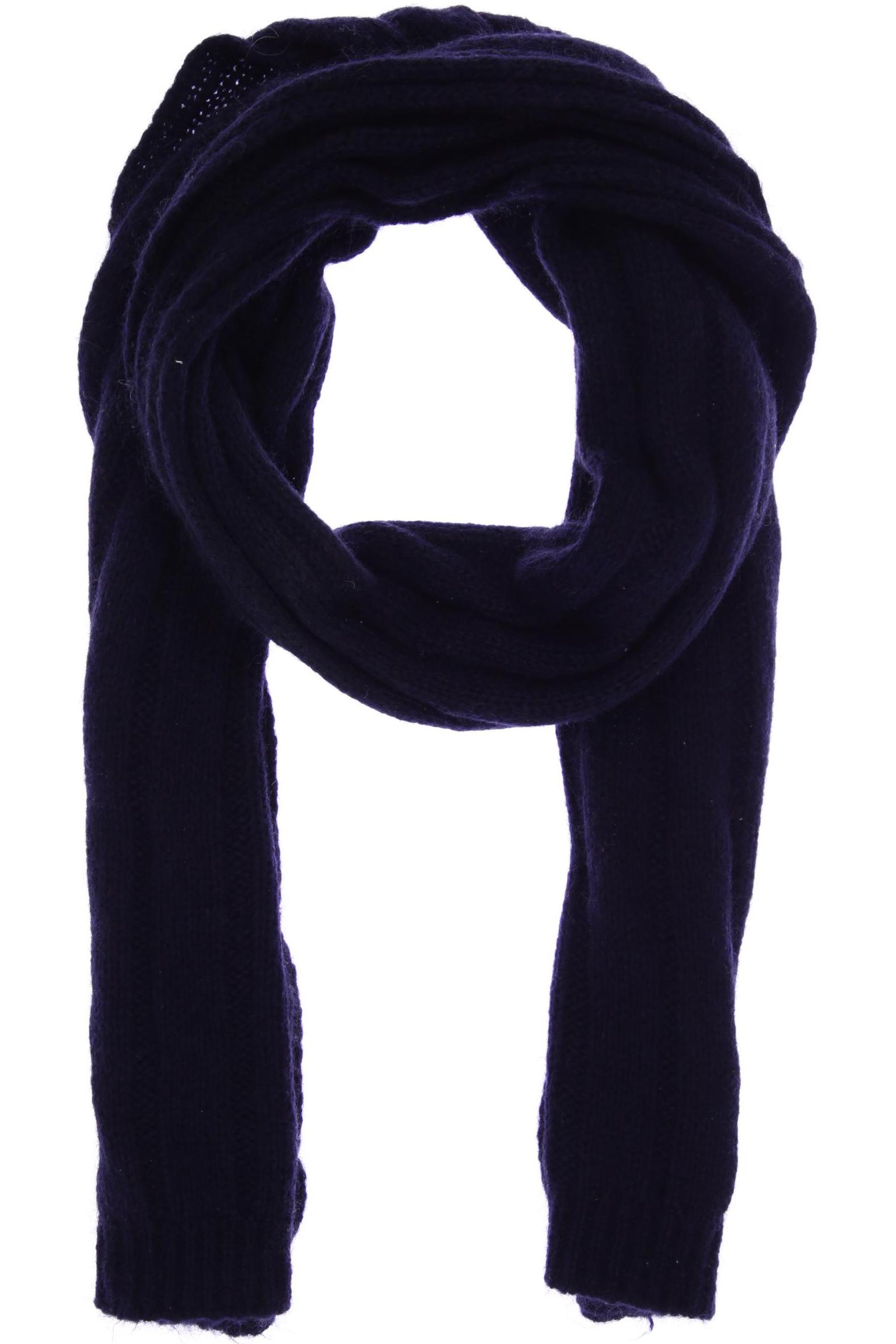 

Tommy Hilfiger Damen Schal, marineblau, Gr.