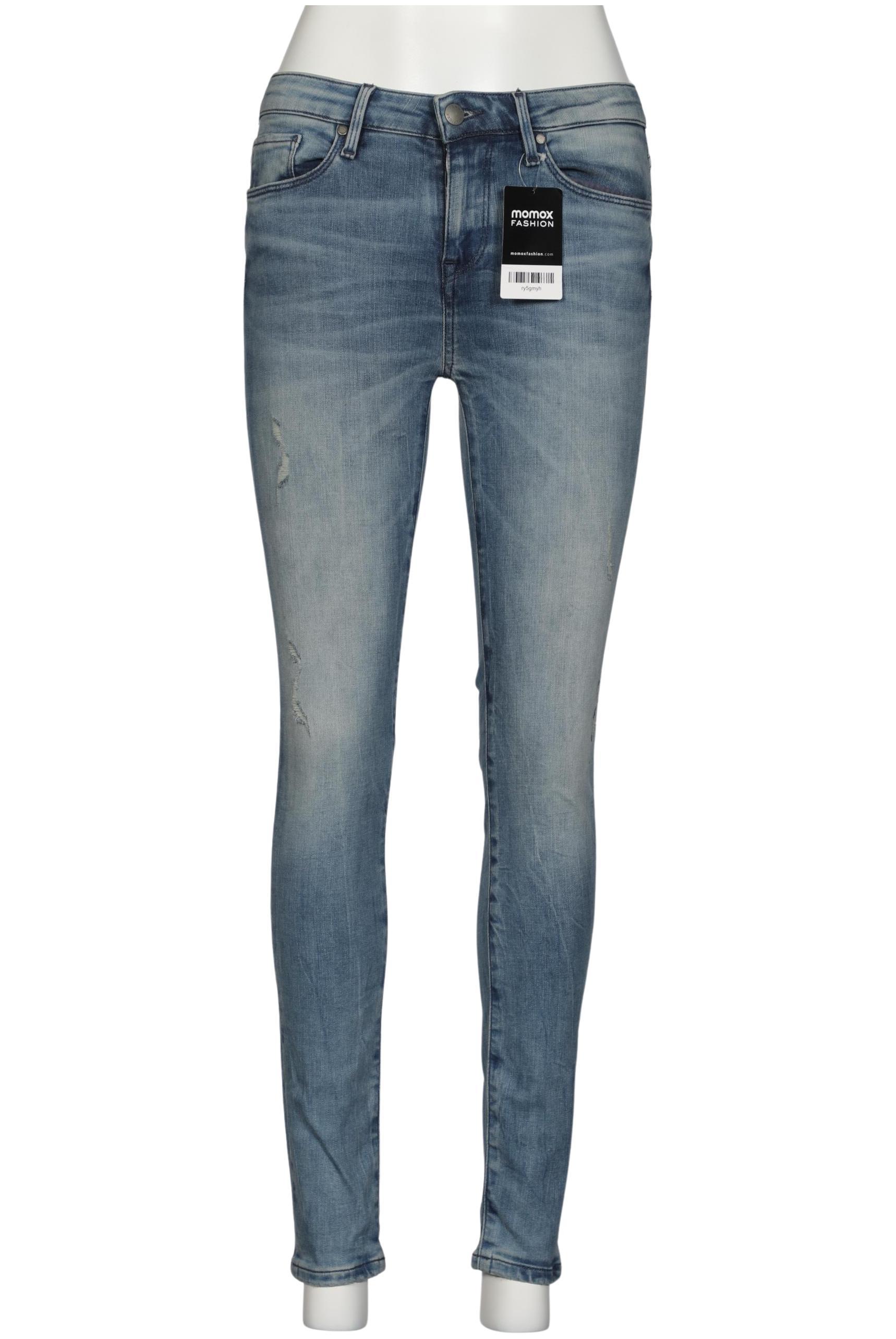 

Tommy Hilfiger Damen Jeans, hellblau, Gr. 27