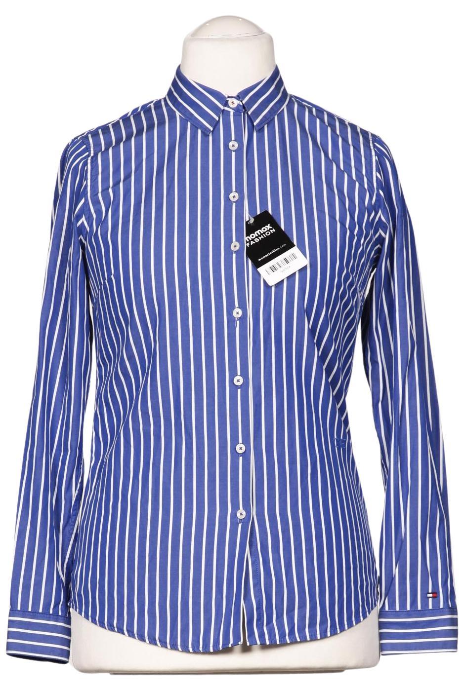 

Tommy Hilfiger Damen Bluse, mehrfarbig, Gr. 8