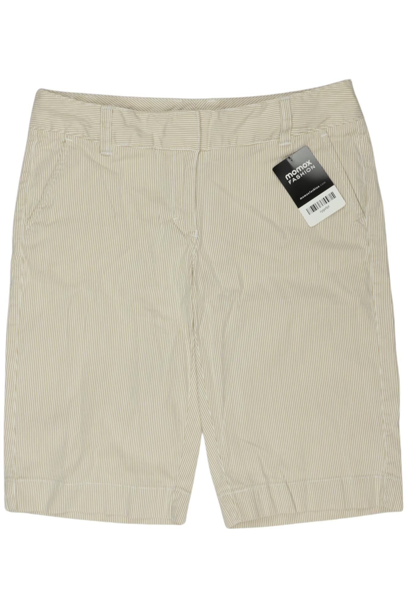 

Tommy Hilfiger Damen Shorts, beige, Gr. 4