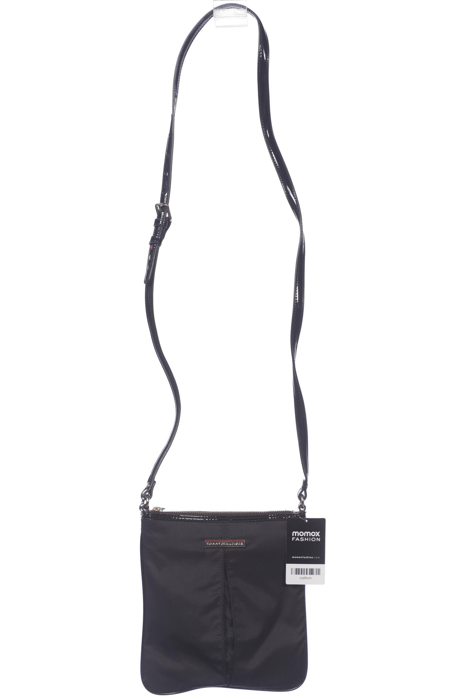 

Tommy Hilfiger Damen Handtasche, schwarz, Gr.