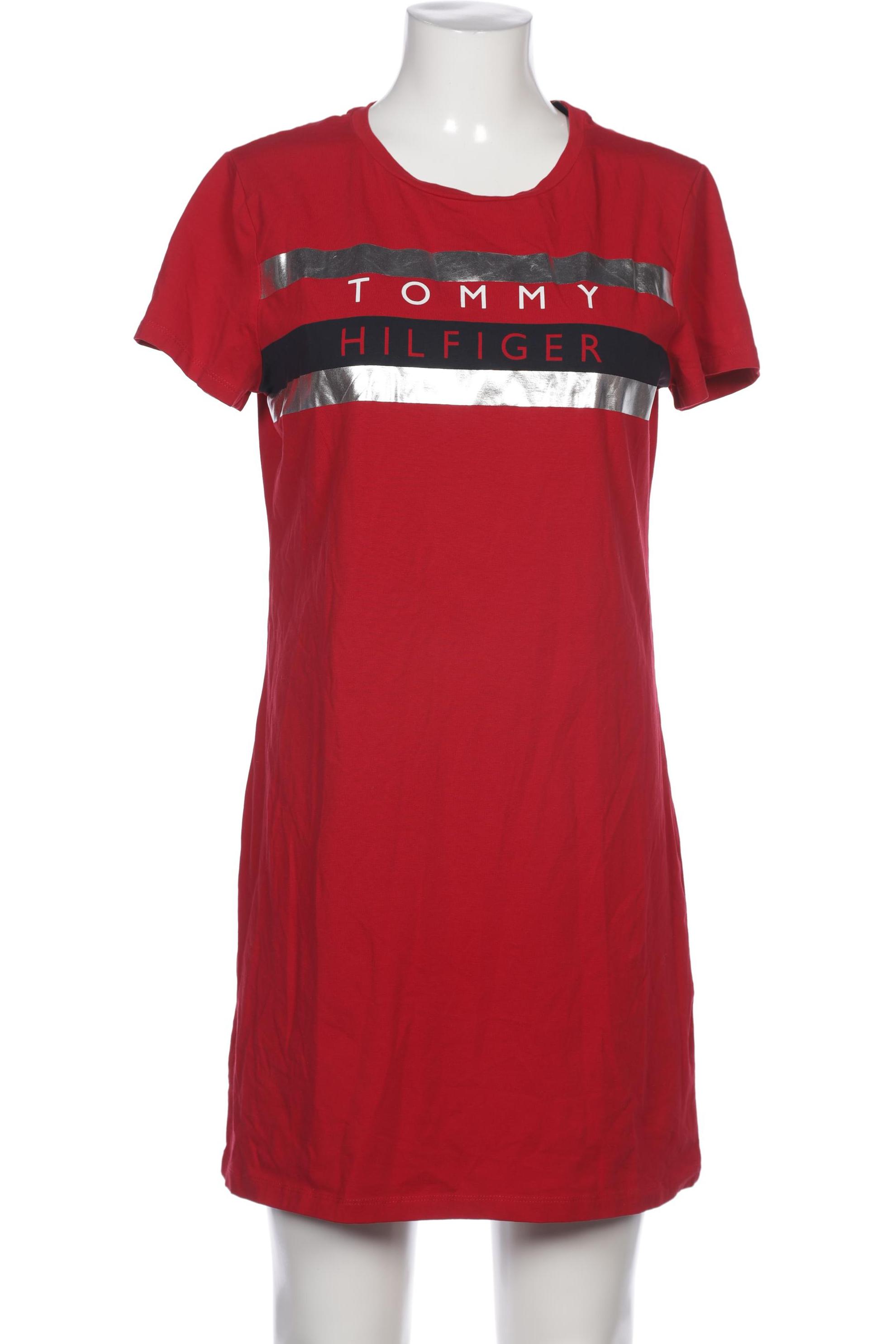 

Tommy Hilfiger Damen Kleid, rot
