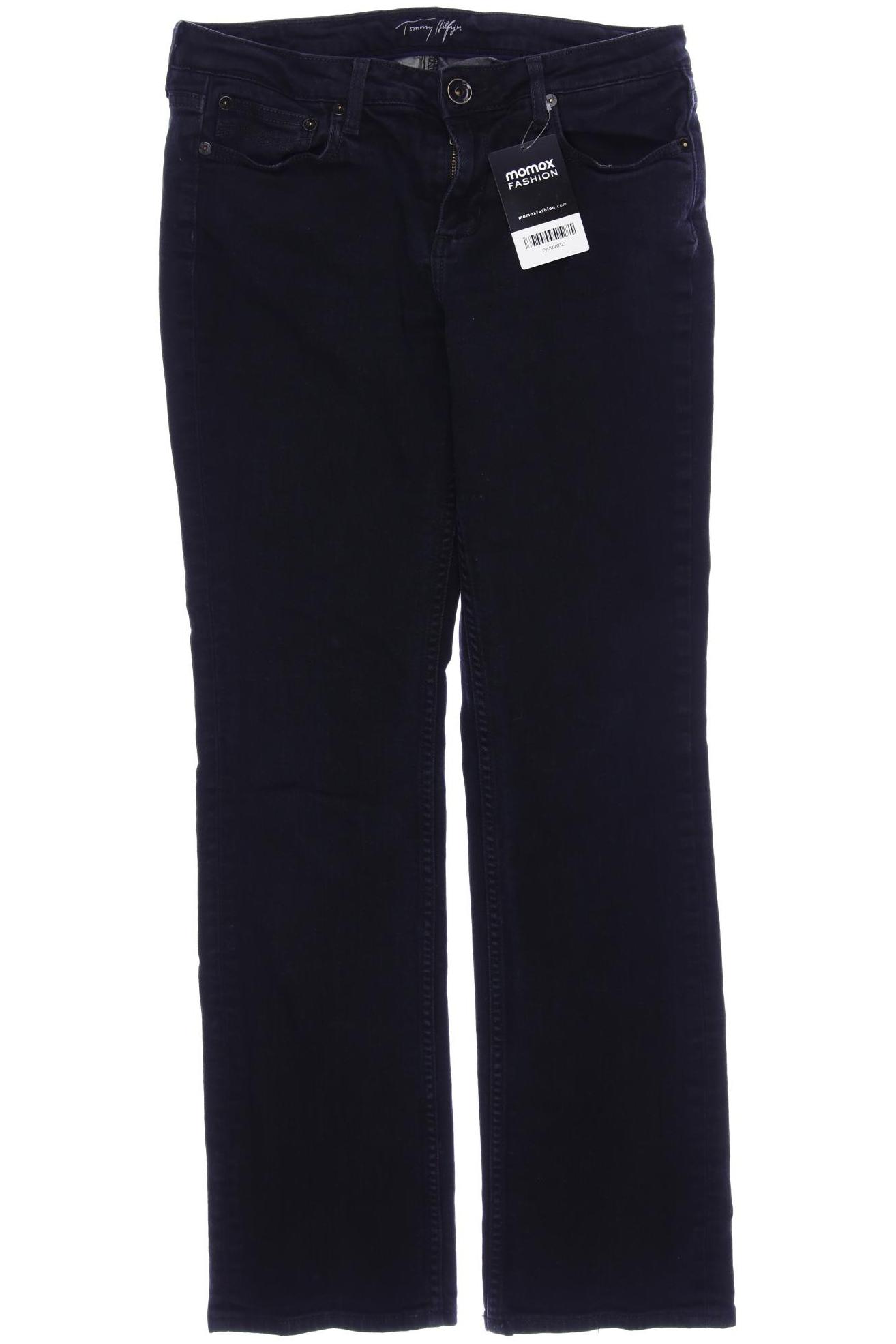 

Tommy Hilfiger Damen Jeans, marineblau