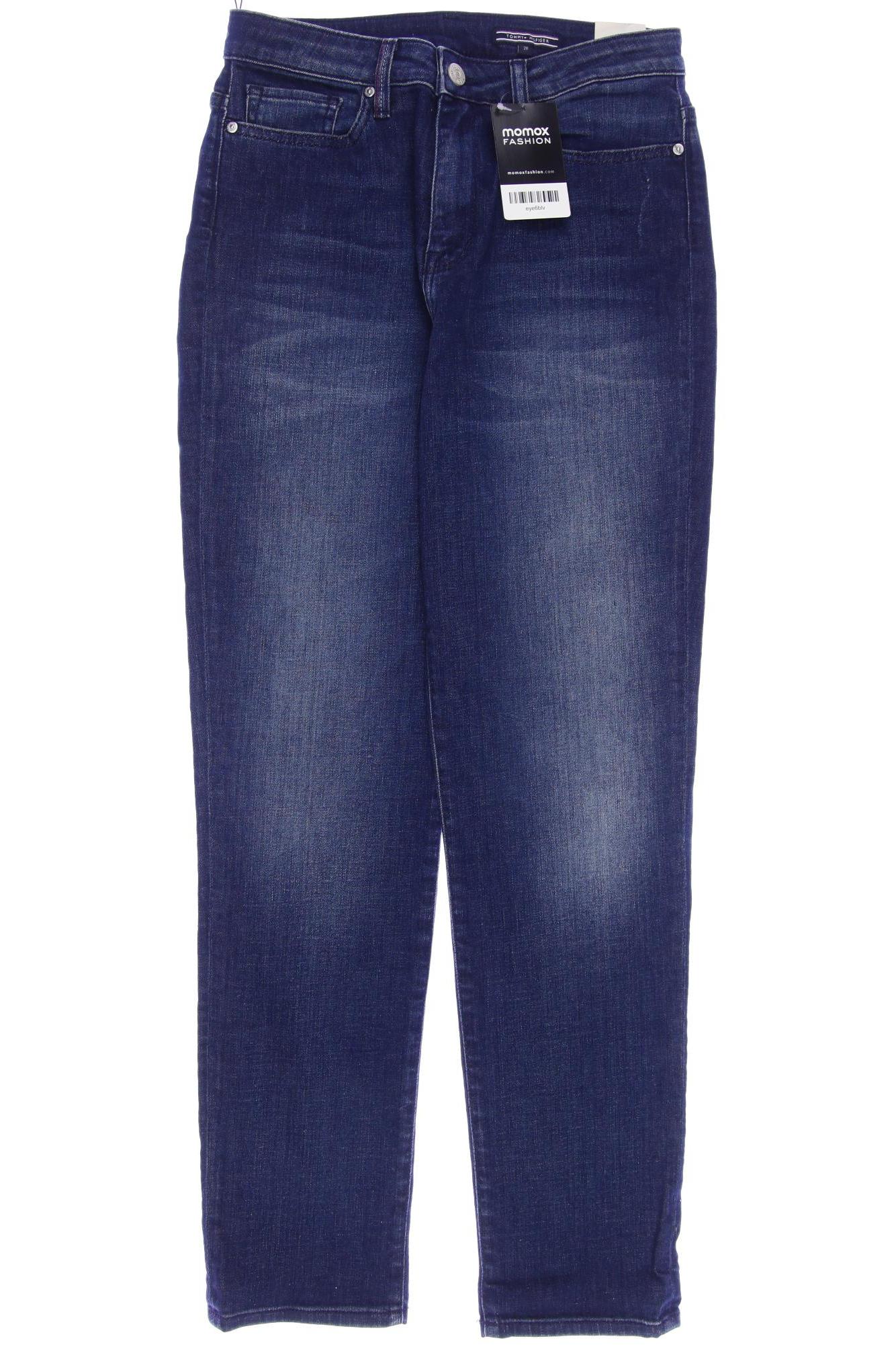 

Tommy Hilfiger Damen Jeans, marineblau, Gr. 38