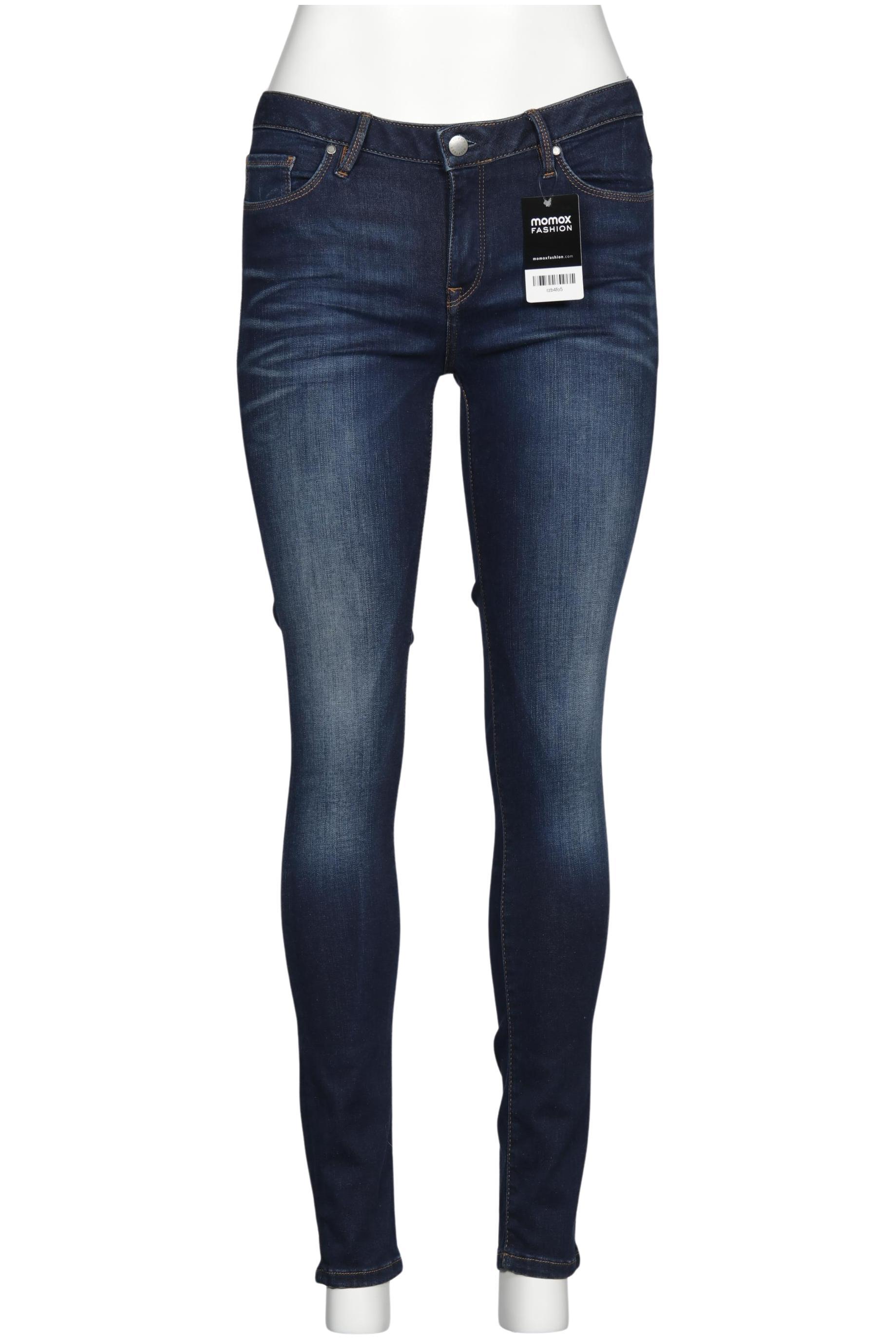 

Tommy Hilfiger Damen Jeans, marineblau, Gr. 30
