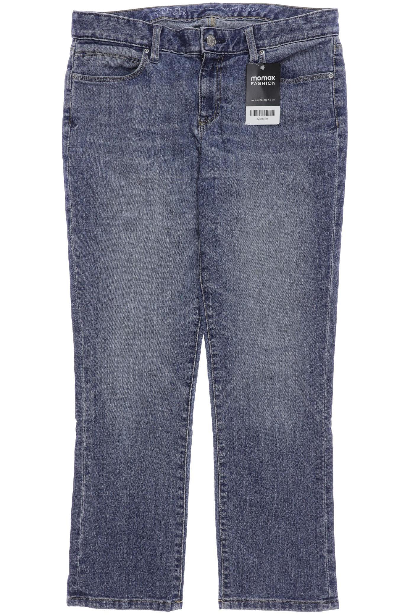 

Tommy Hilfiger Damen Jeans, blau, Gr. 8