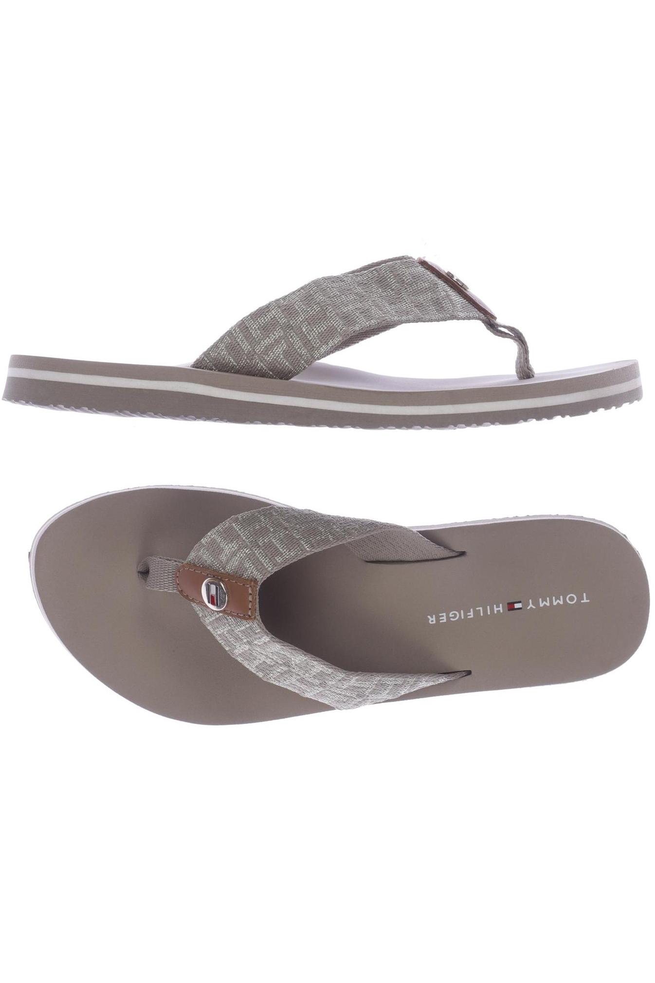 

Tommy Hilfiger Damen Sandale, grau