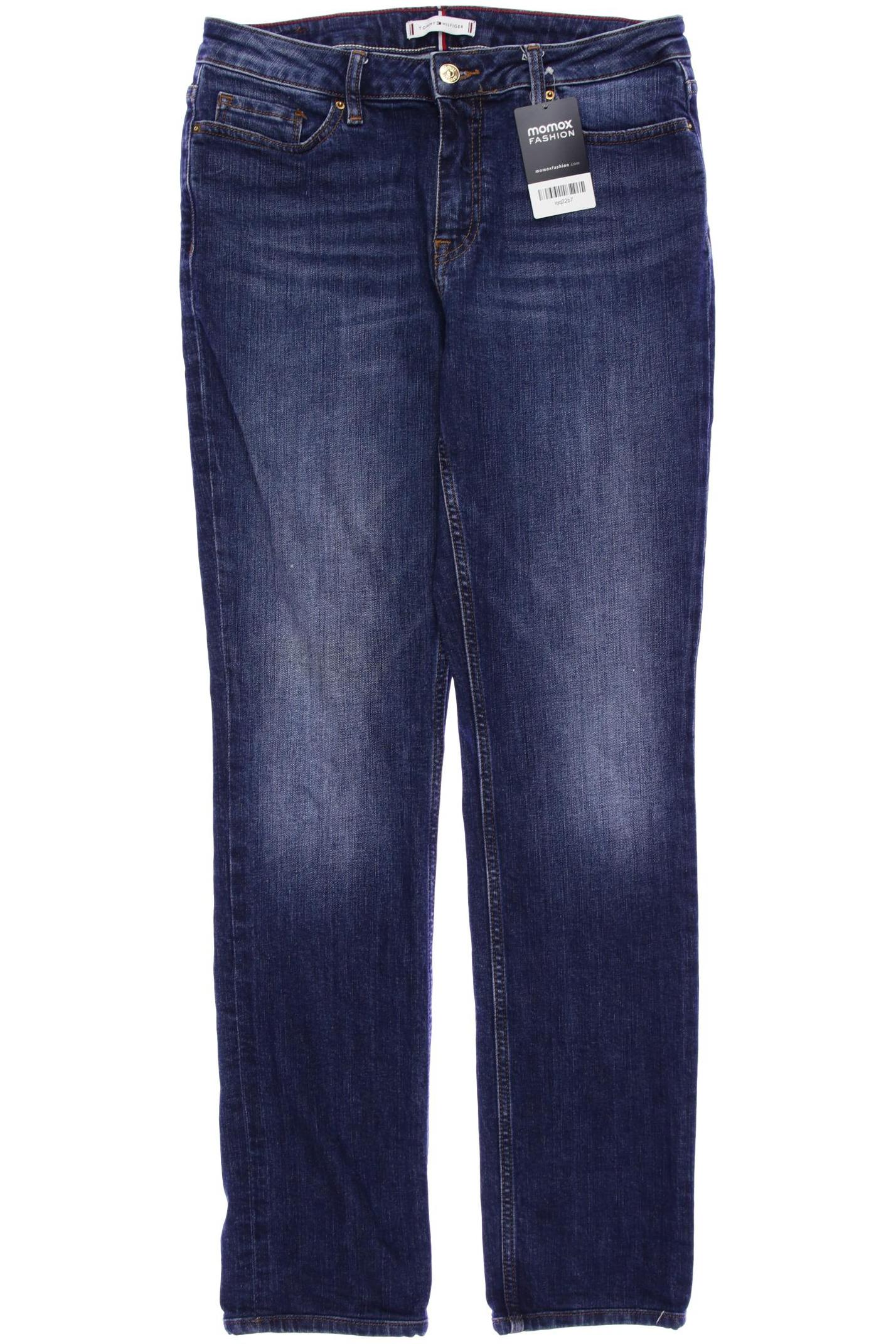 

Tommy Hilfiger Damen Jeans, marineblau, Gr. 29