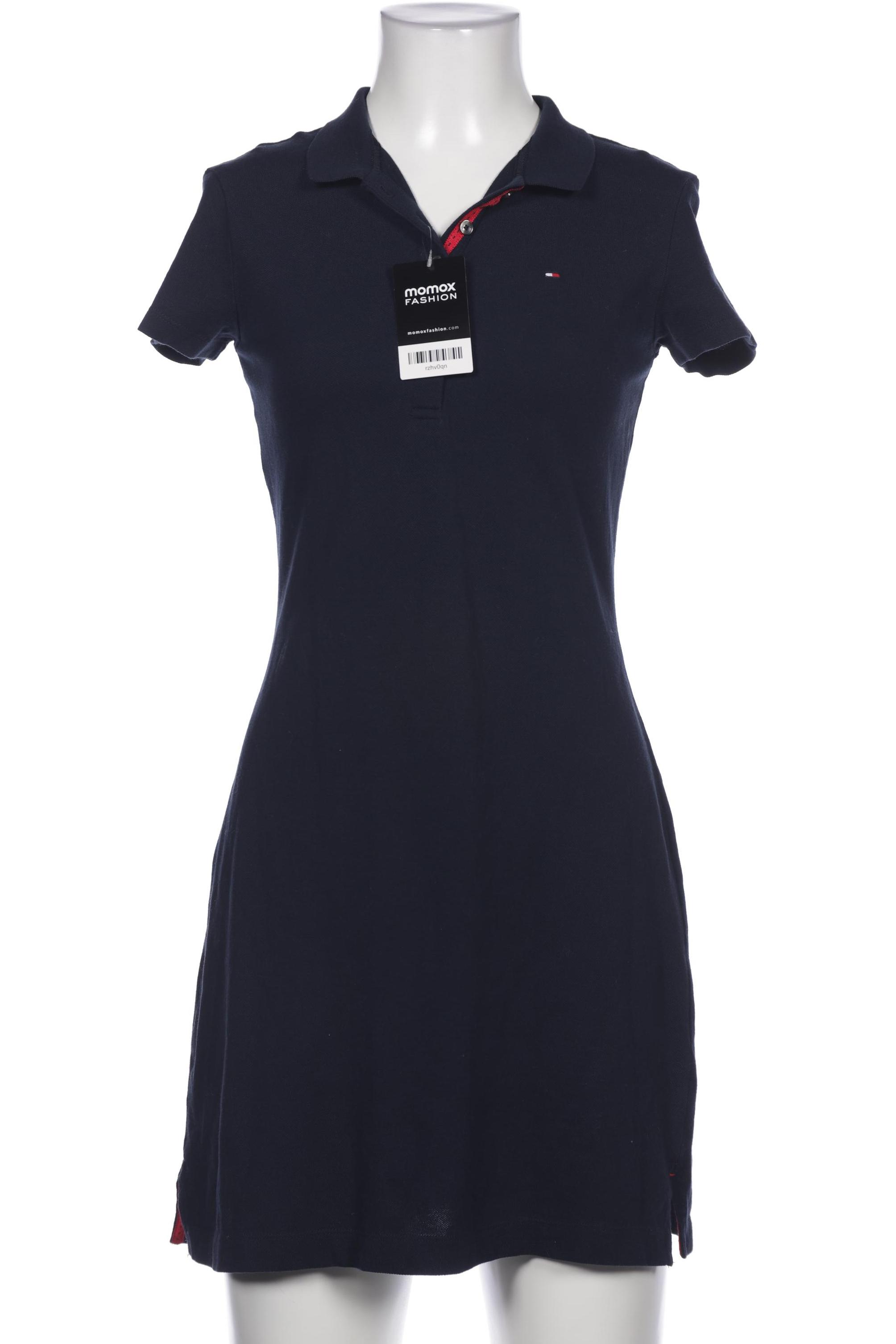 

Tommy Hilfiger Damen Kleid, marineblau