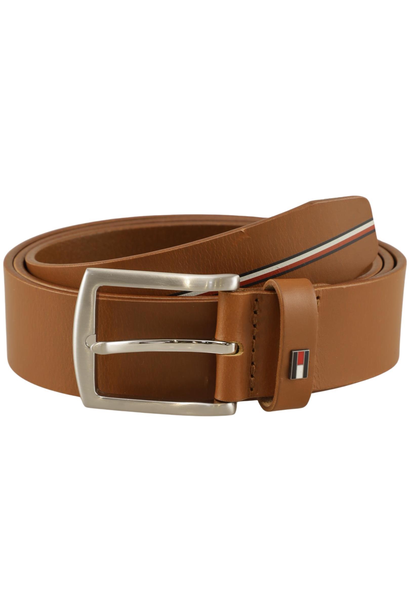 

Tommy Hilfiger Damen Gürtel, braun, Gr. 105