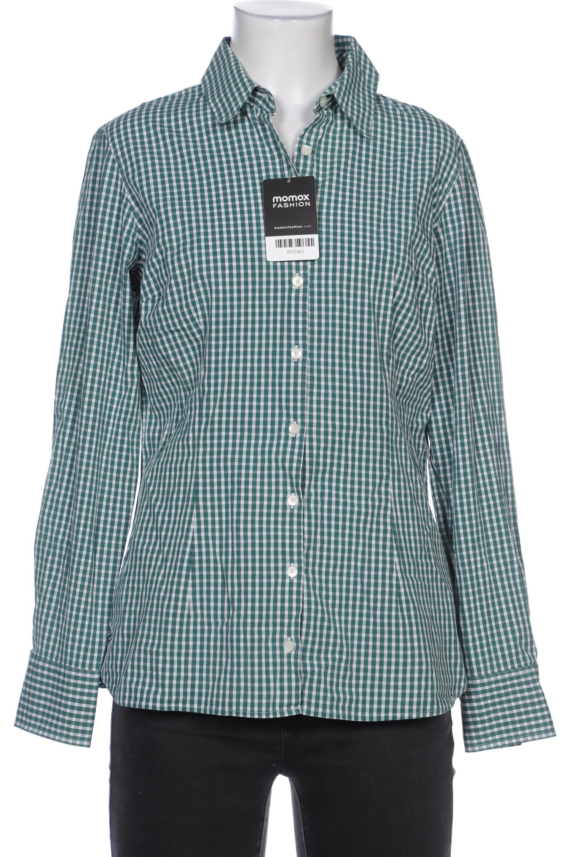 

Tommy Hilfiger Damen Bluse, grün