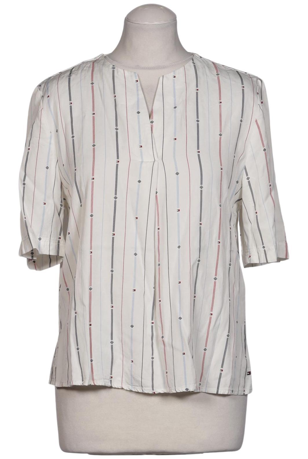 

Tommy Hilfiger Damen Bluse, mehrfarbig, Gr. 38