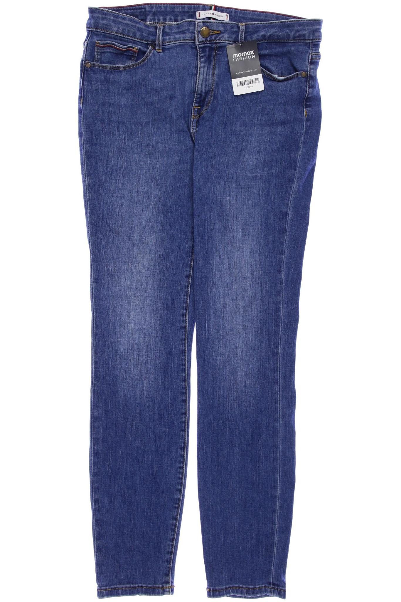 

Tommy Hilfiger Damen Jeans, blau