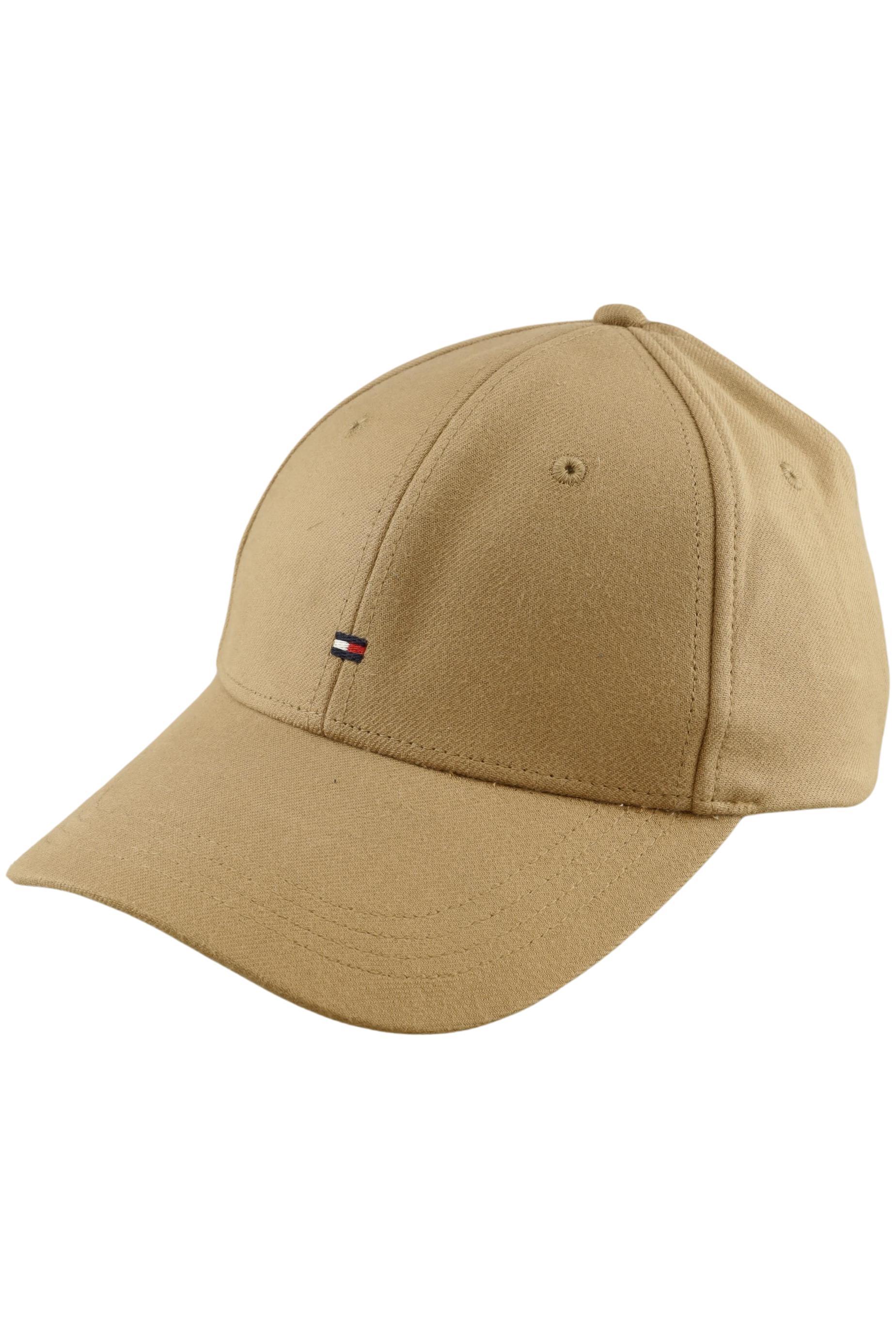 

Tommy Hilfiger Damen Hut/Mütze, beige, Gr. uni