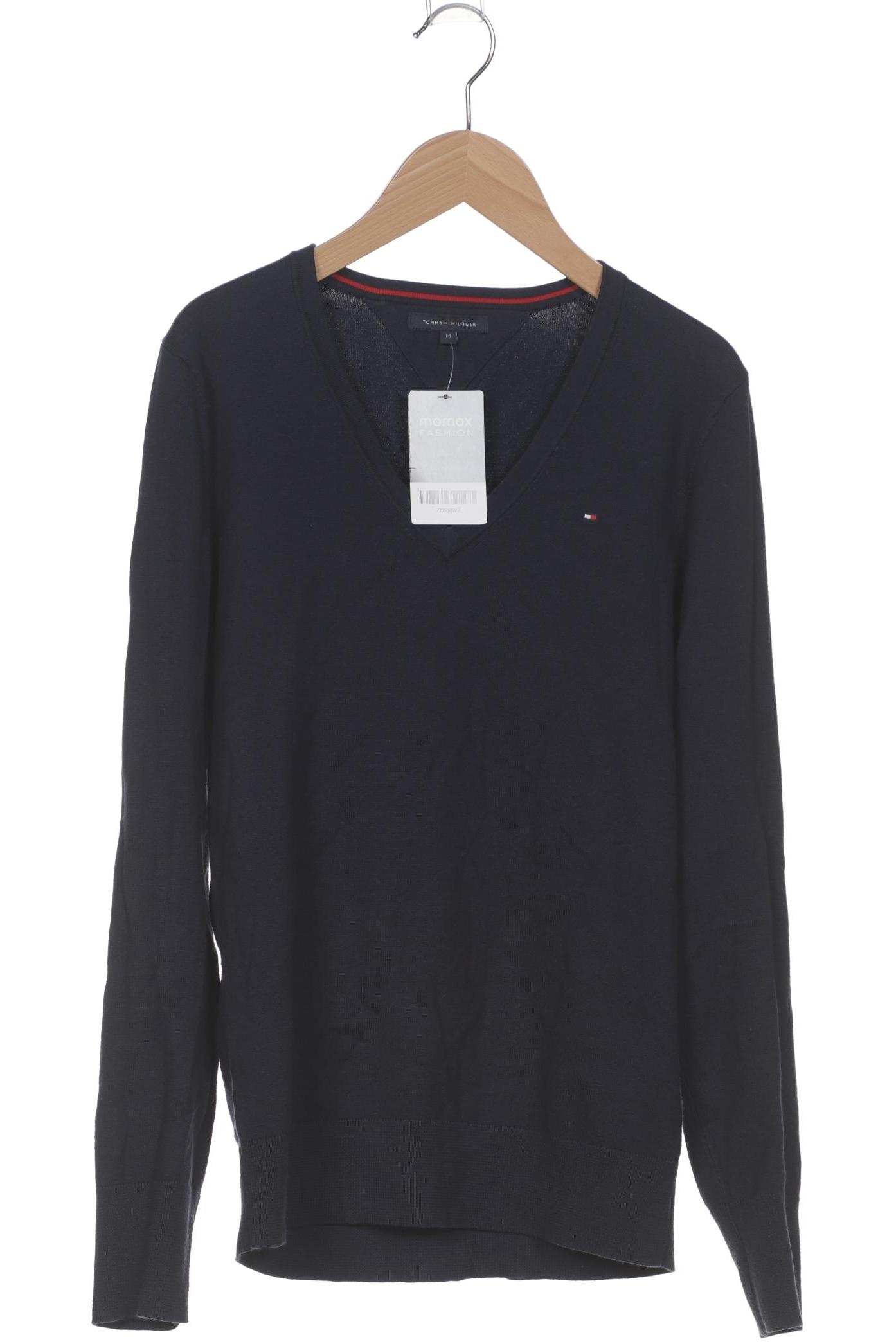

Tommy Hilfiger Damen Pullover, marineblau, Gr. 38