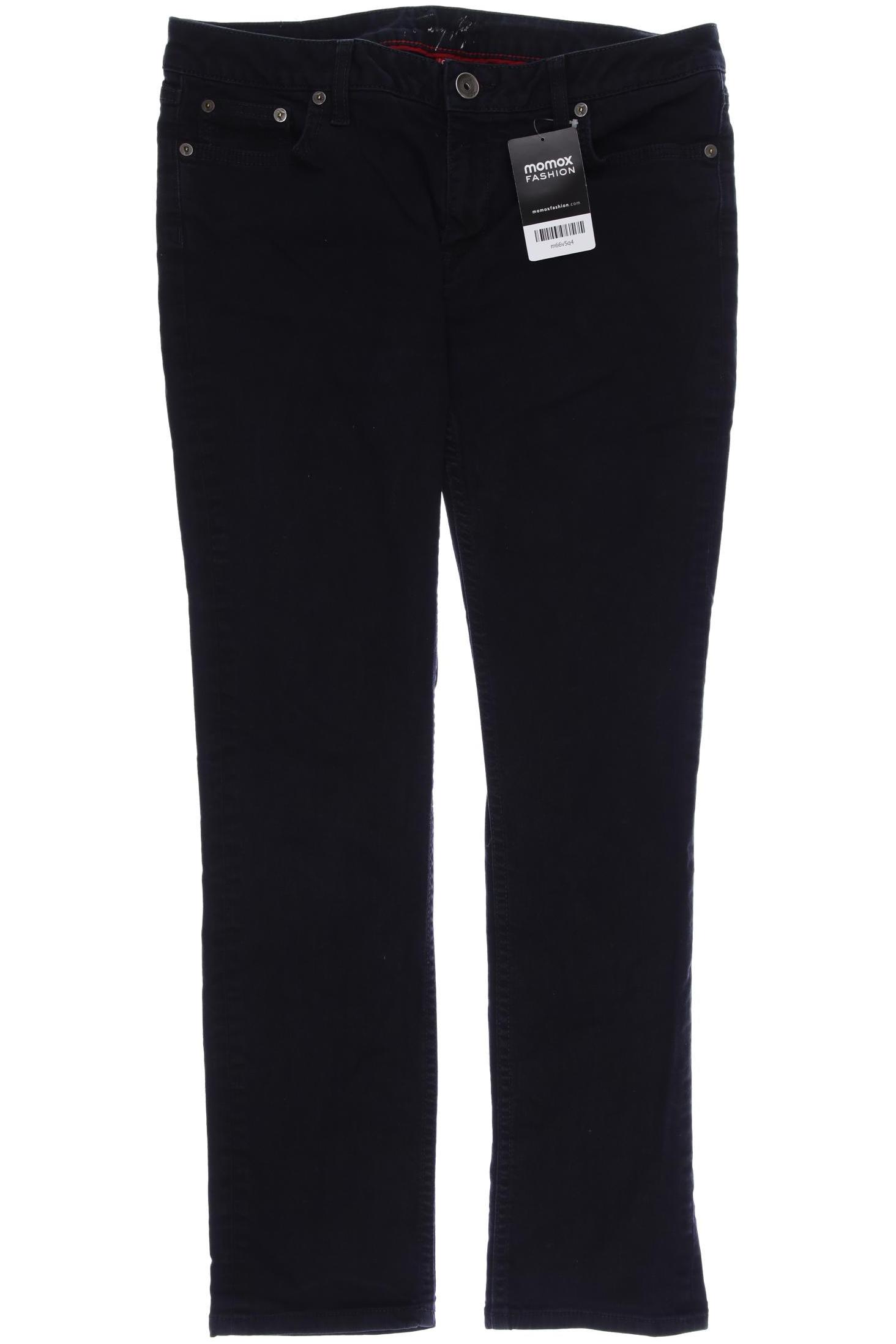 

Tommy Hilfiger Damen Jeans, marineblau