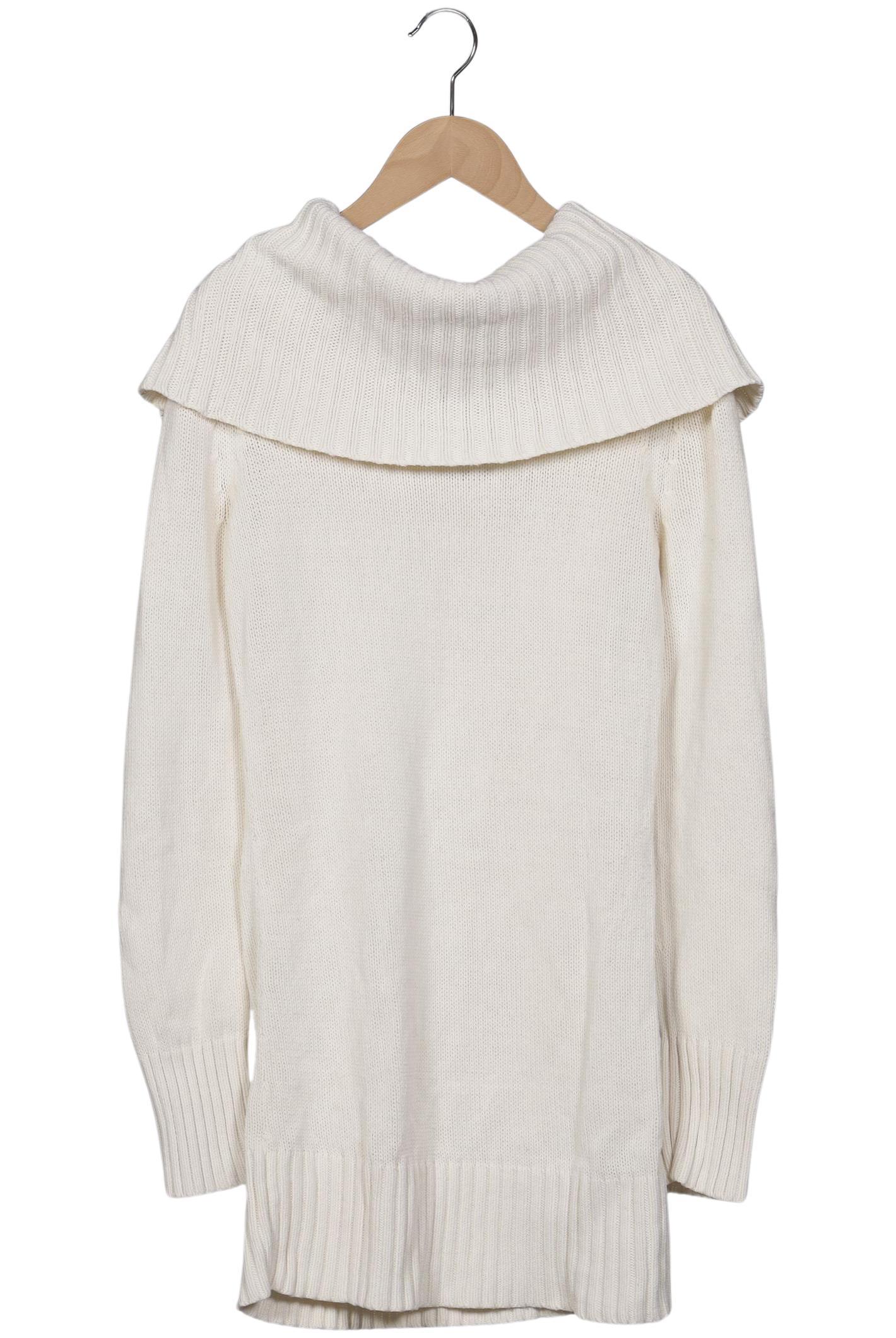 

Tommy Hilfiger Damen Pullover, cremeweiß, Gr. 36