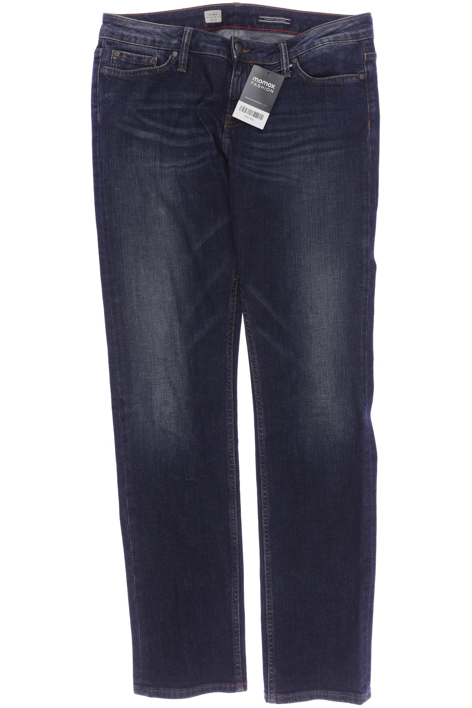 

Tommy Hilfiger Damen Jeans, marineblau, Gr. 30