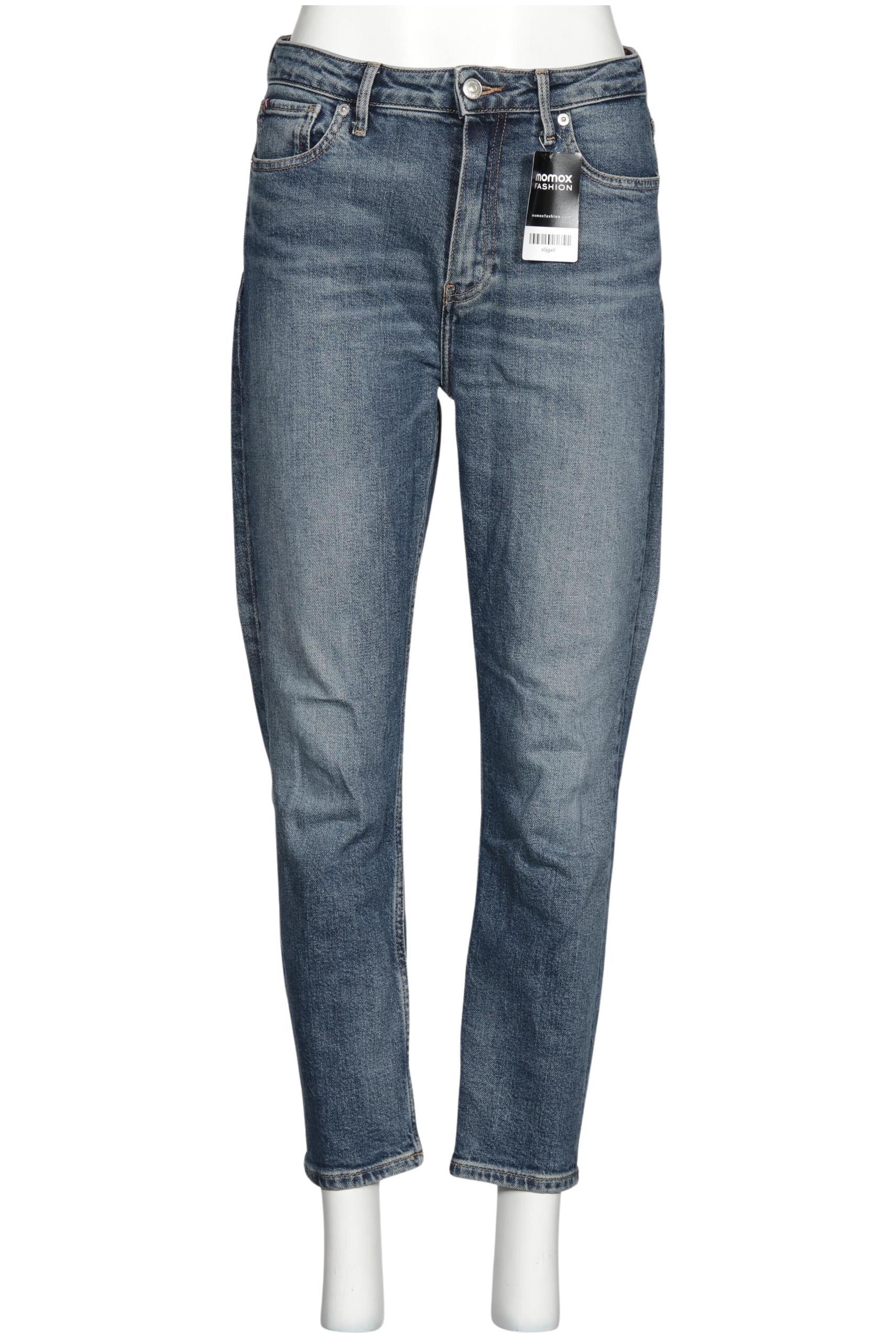 

Tommy Hilfiger Damen Jeans, blau, Gr. 29
