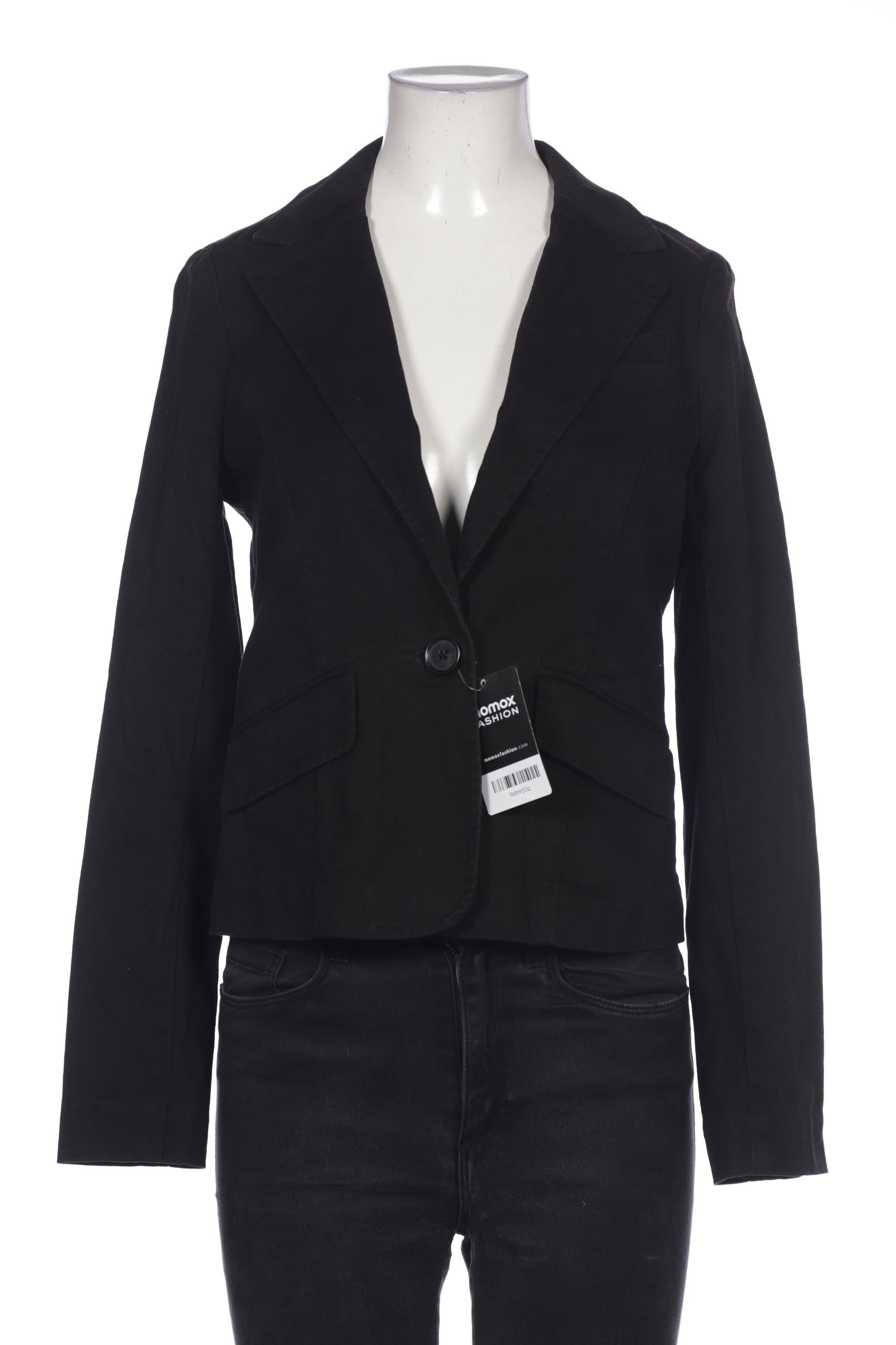 

Tommy Hilfiger Damen Blazer, schwarz