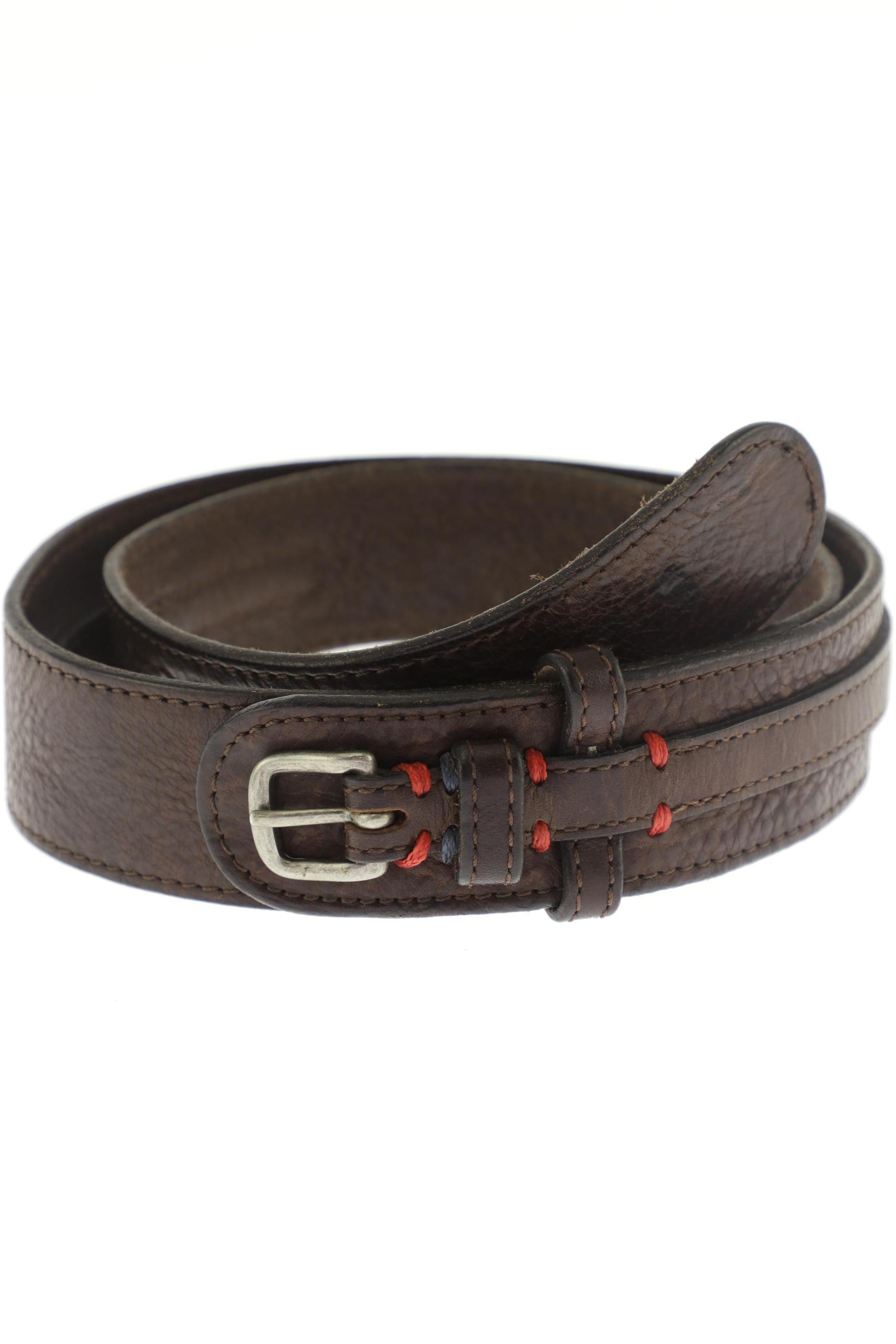 

Tommy Hilfiger Damen Gürtel, braun, Gr. 85