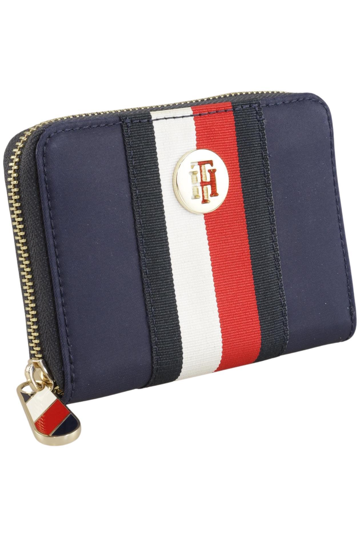 

Tommy Hilfiger Damen Portemonnaie, mehrfarbig, Gr.