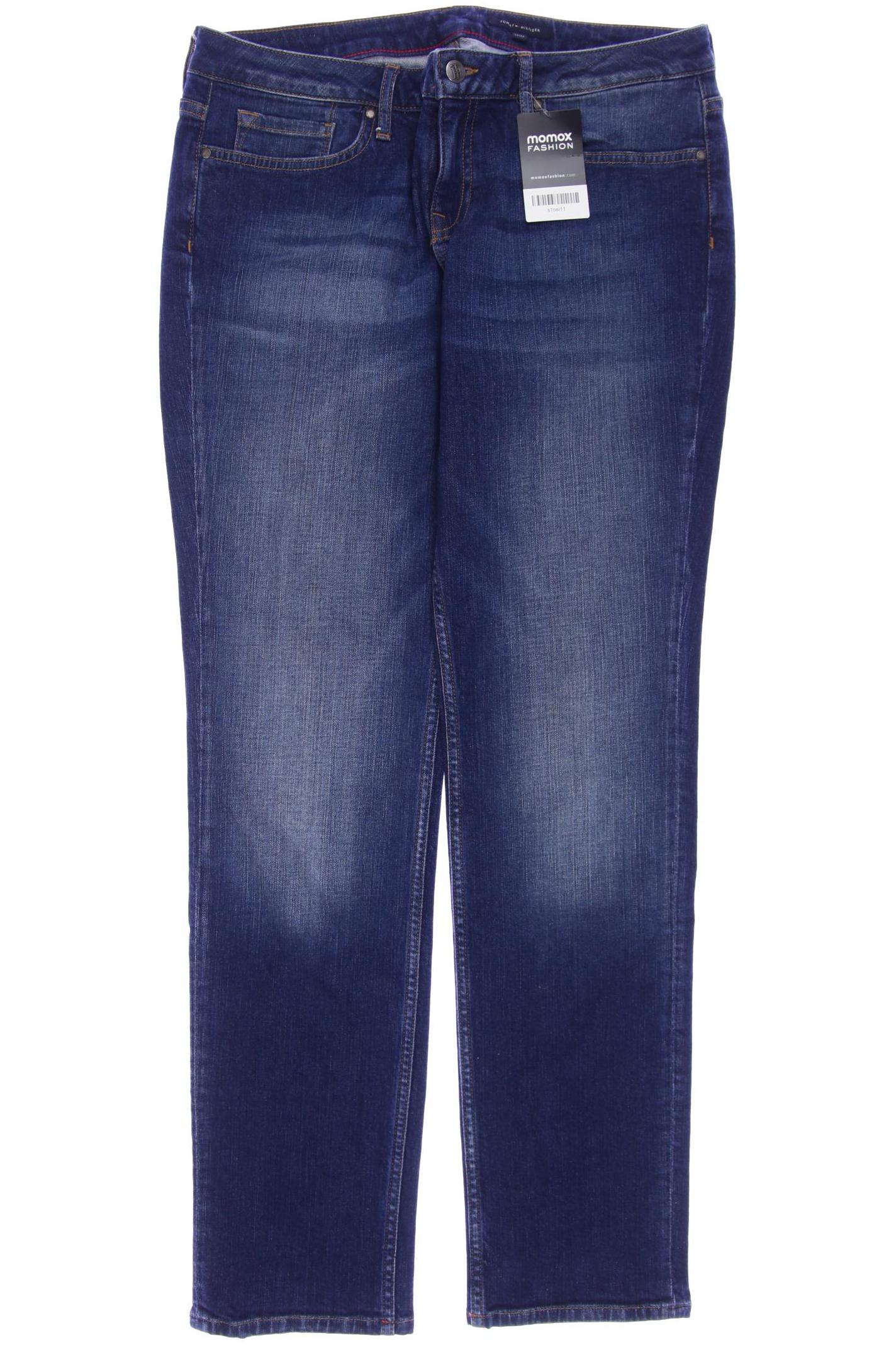 

Tommy Hilfiger Damen Jeans, blau