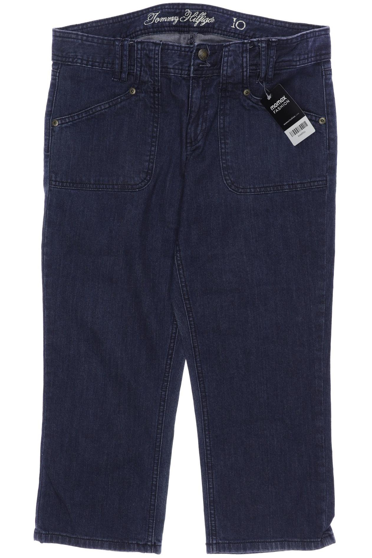 

Tommy Hilfiger Damen Jeans, blau, Gr. 10