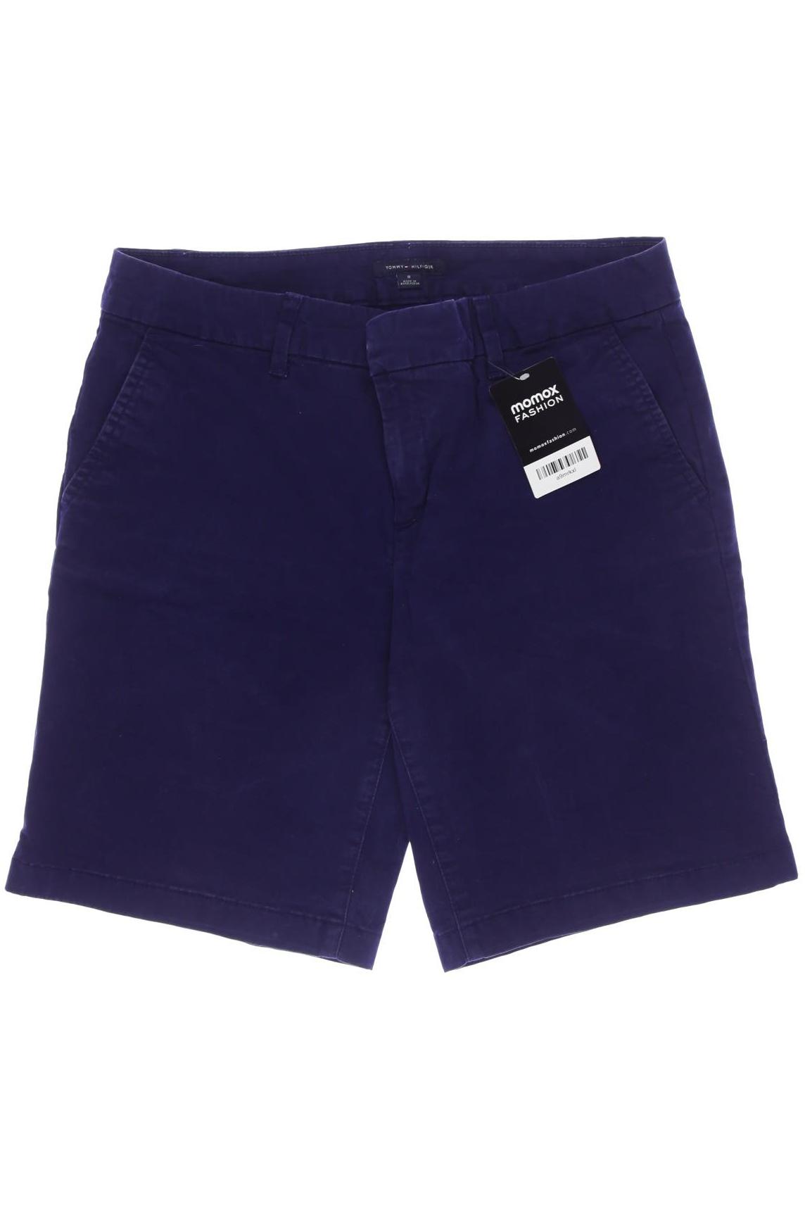 

Tommy Hilfiger Damen Shorts, marineblau, Gr. 8