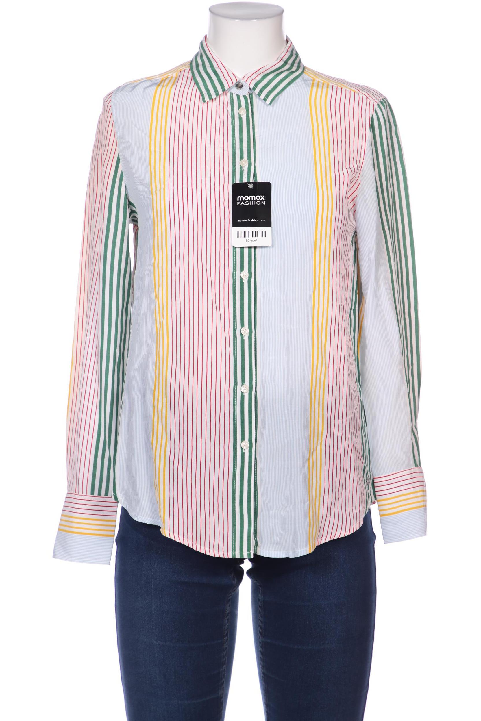 

Tommy Hilfiger Damen Bluse, mehrfarbig, Gr. 6