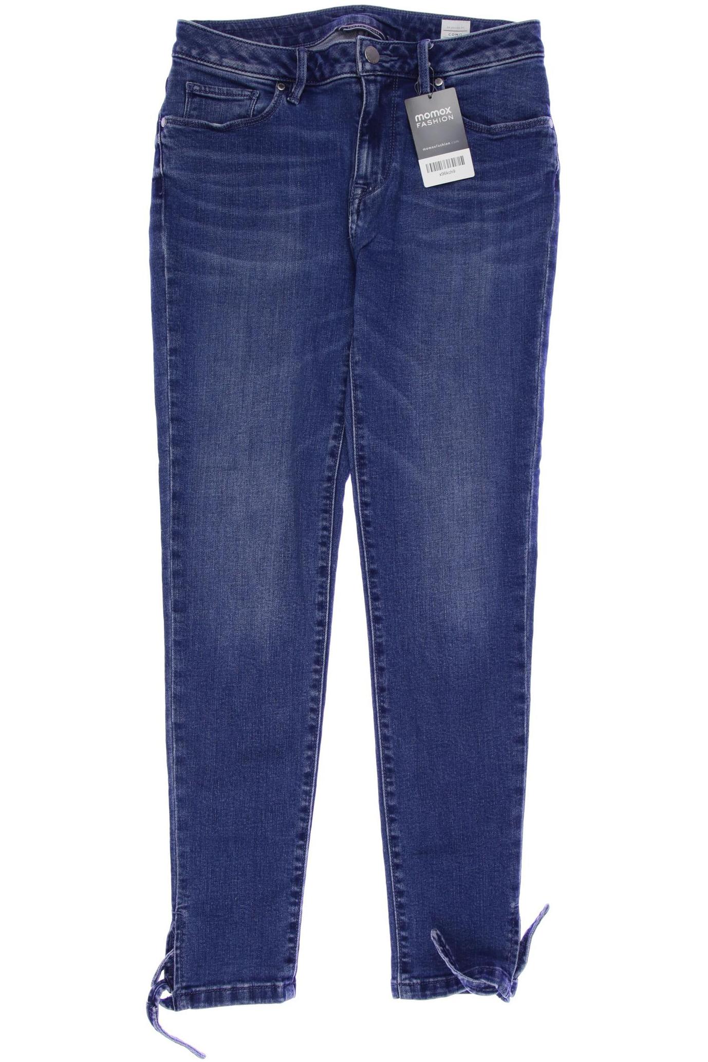 

Tommy Hilfiger Damen Jeans, blau, Gr. 29