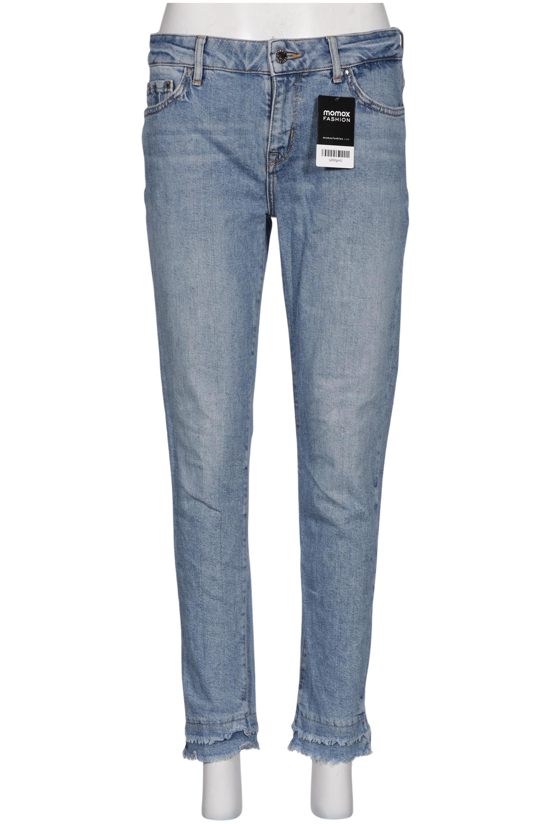 

Tommy Hilfiger Damen Jeans, hellblau, Gr. 30