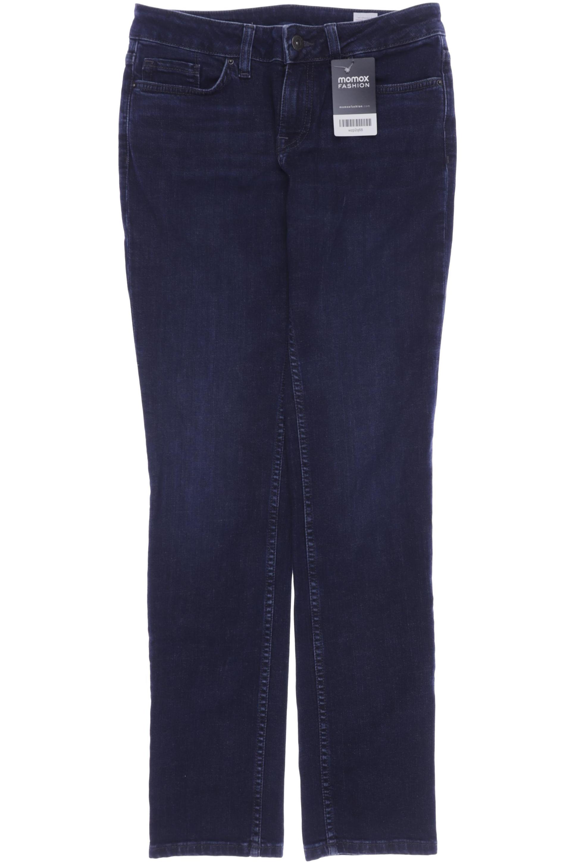 

Tommy Hilfiger Damen Jeans, marineblau, Gr. 27
