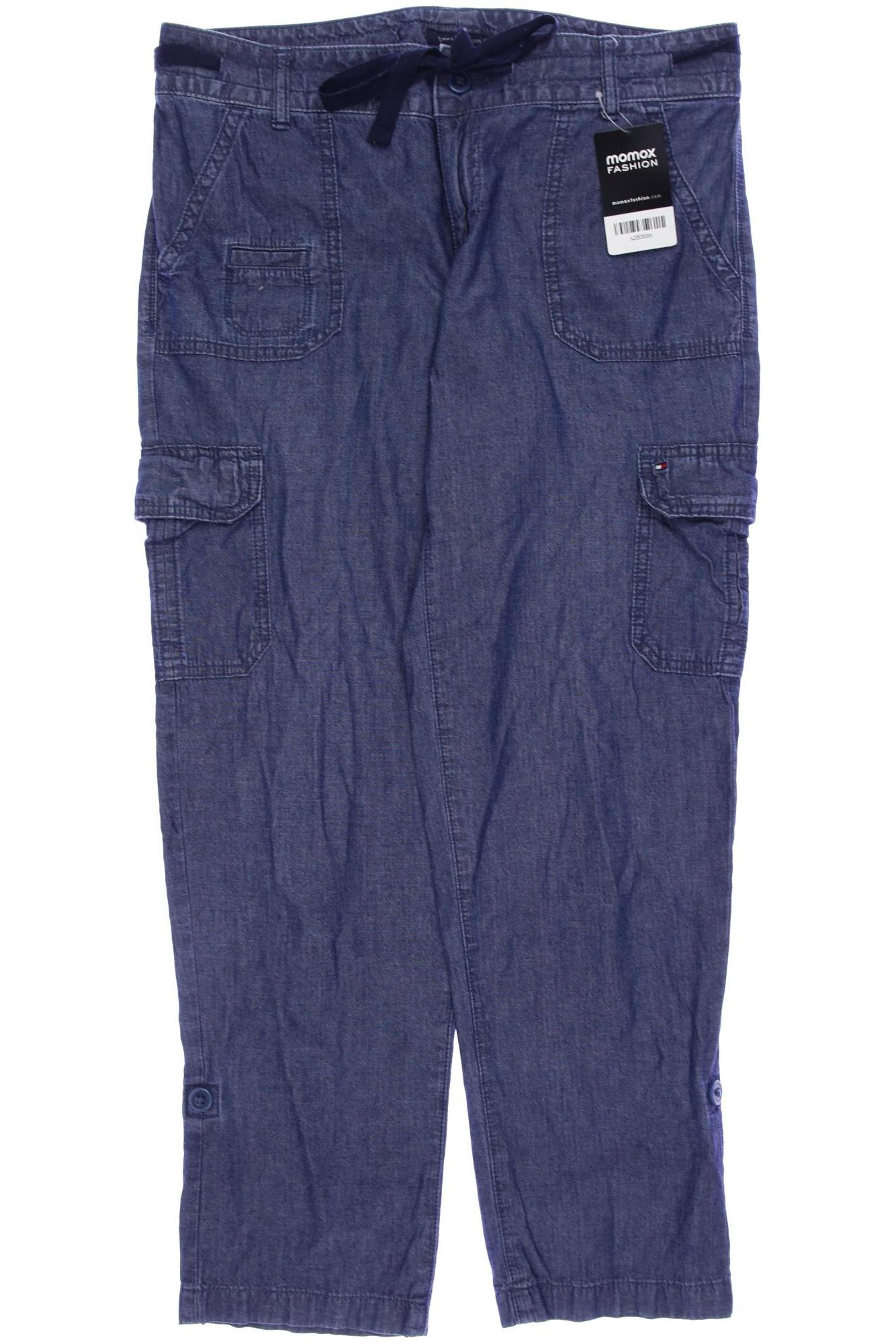 

Tommy Hilfiger Damen Jeans, blau