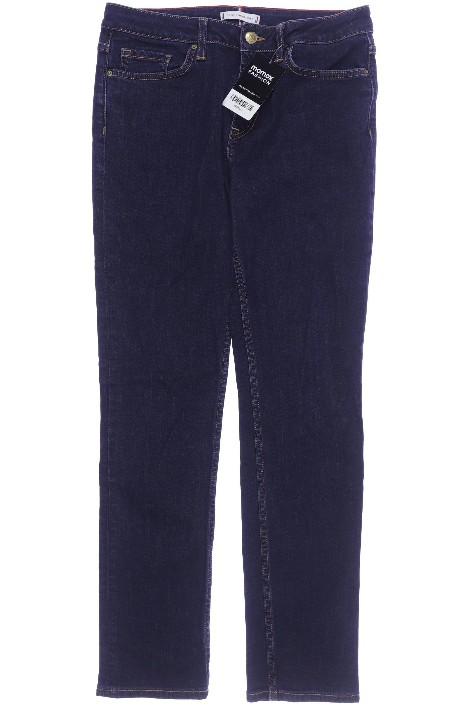 

Tommy Hilfiger Damen Jeans, marineblau, Gr. 27