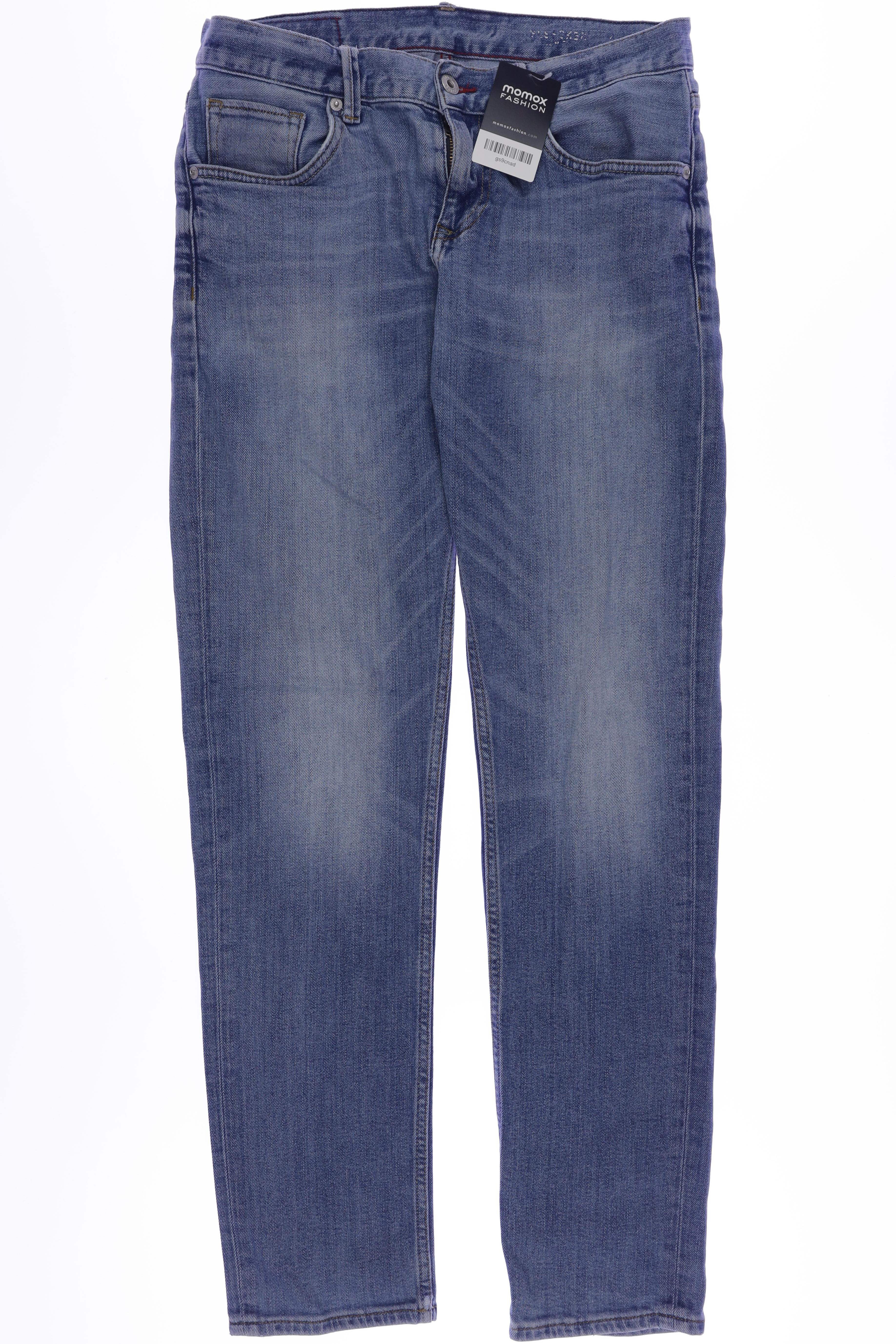 

Tommy Hilfiger Damen Jeans, blau, Gr. 30