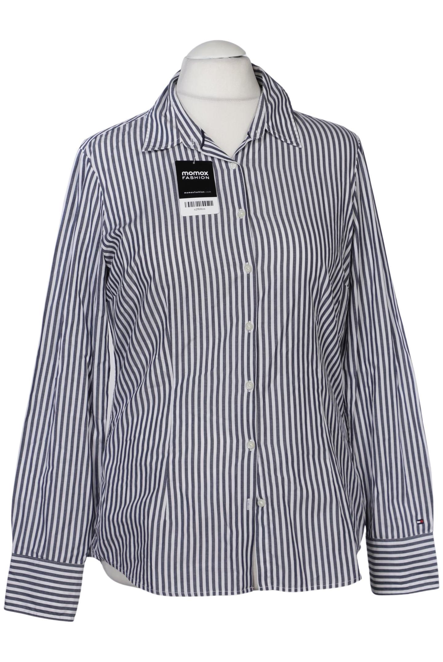 

Tommy Hilfiger Damen Bluse, mehrfarbig, Gr. 12