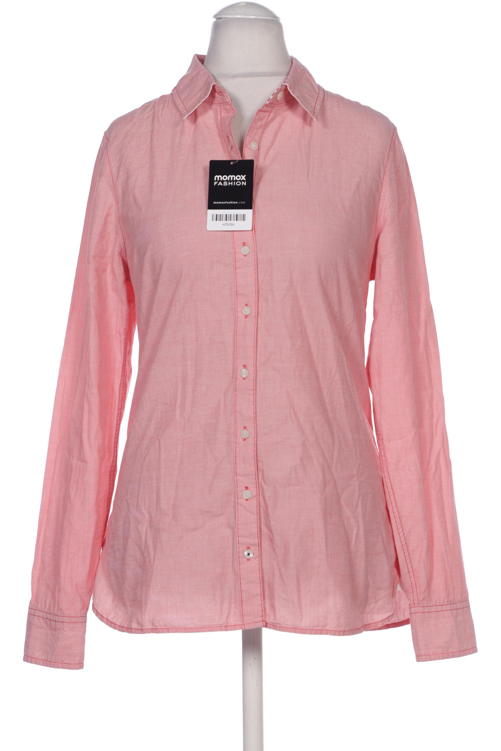 

Tommy Hilfiger Damen Bluse, pink, Gr. 10