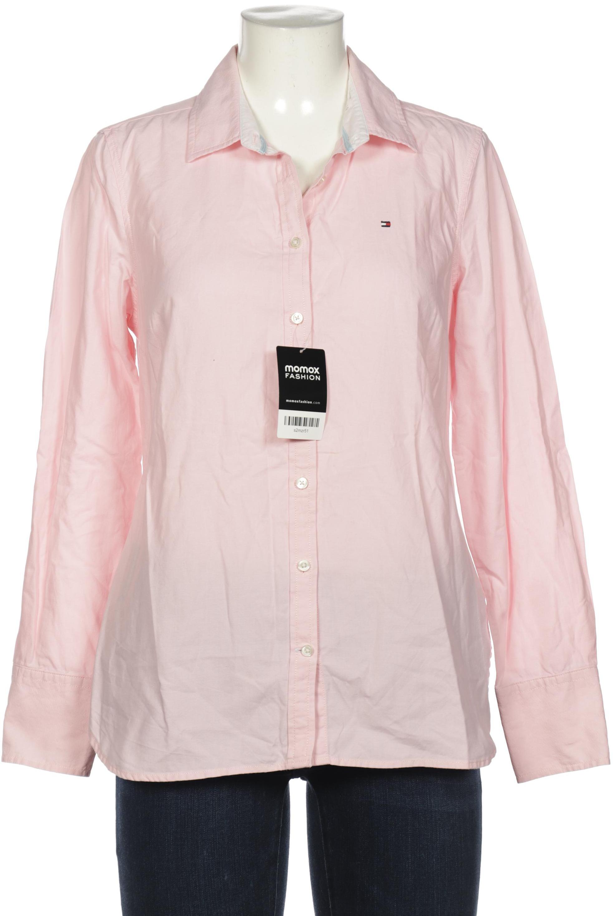 

Tommy Hilfiger Damen Bluse, pink