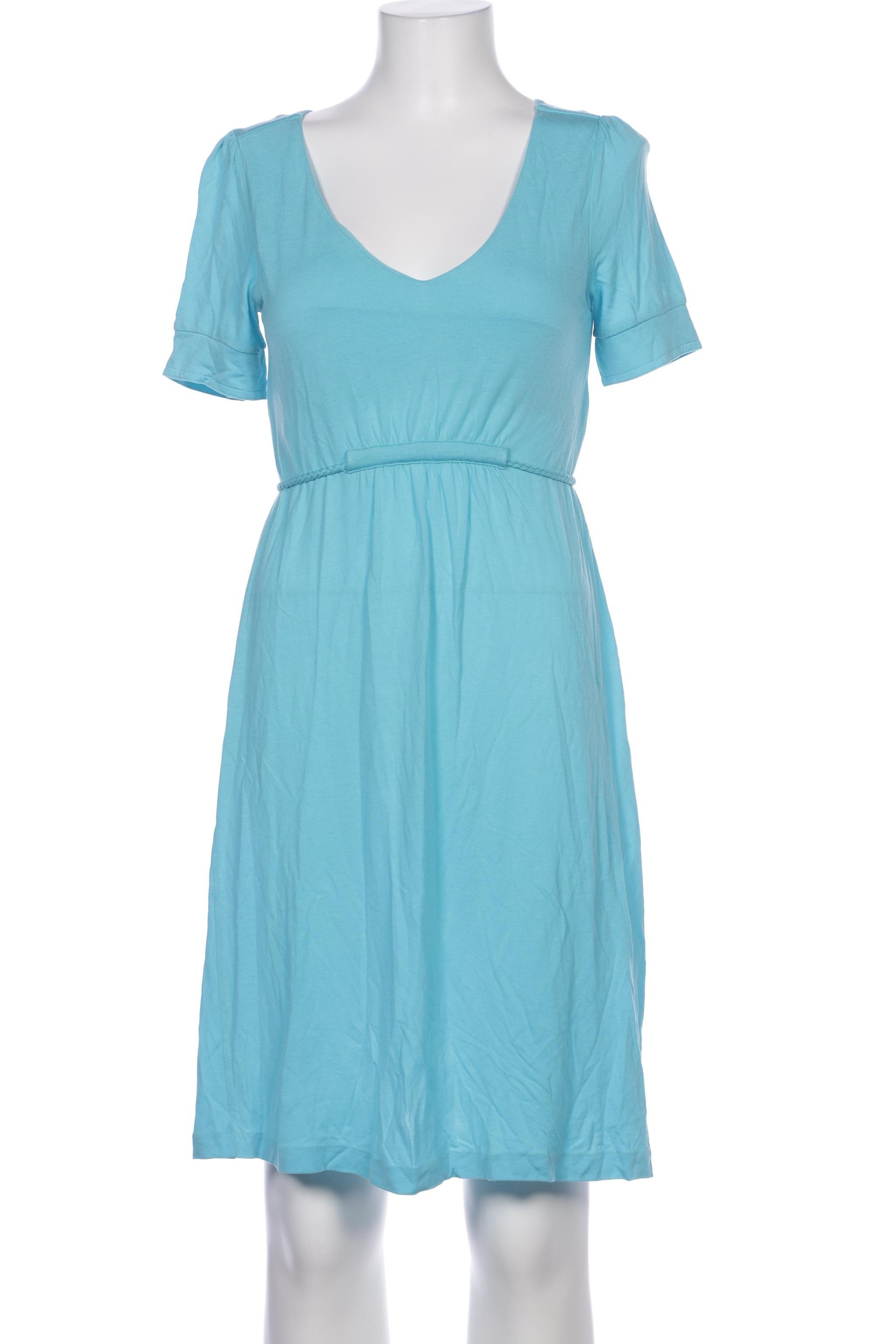 

Tommy Hilfiger Damen Kleid, blau, Gr. 38